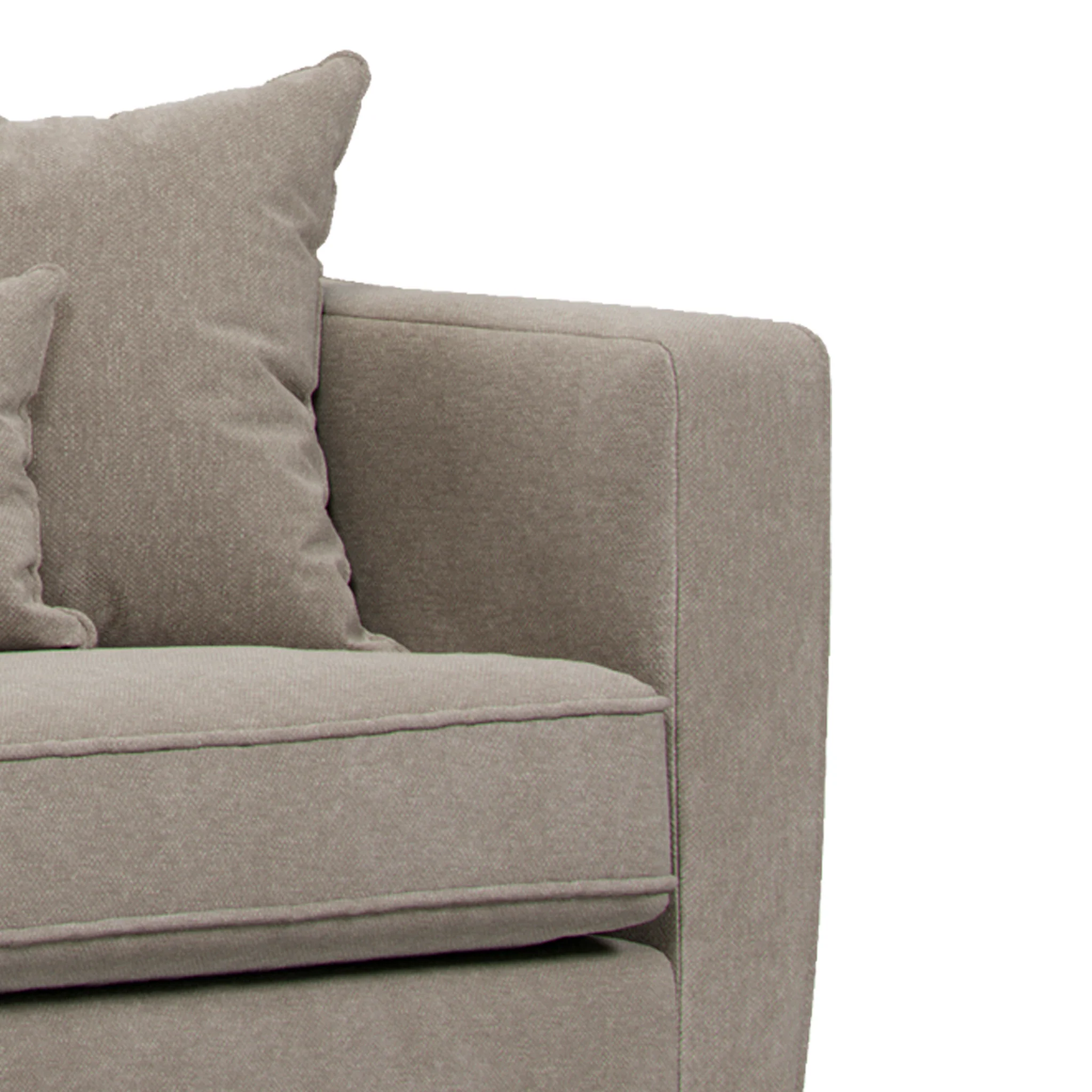 Claridge 3 Seater Sofa - Image 4