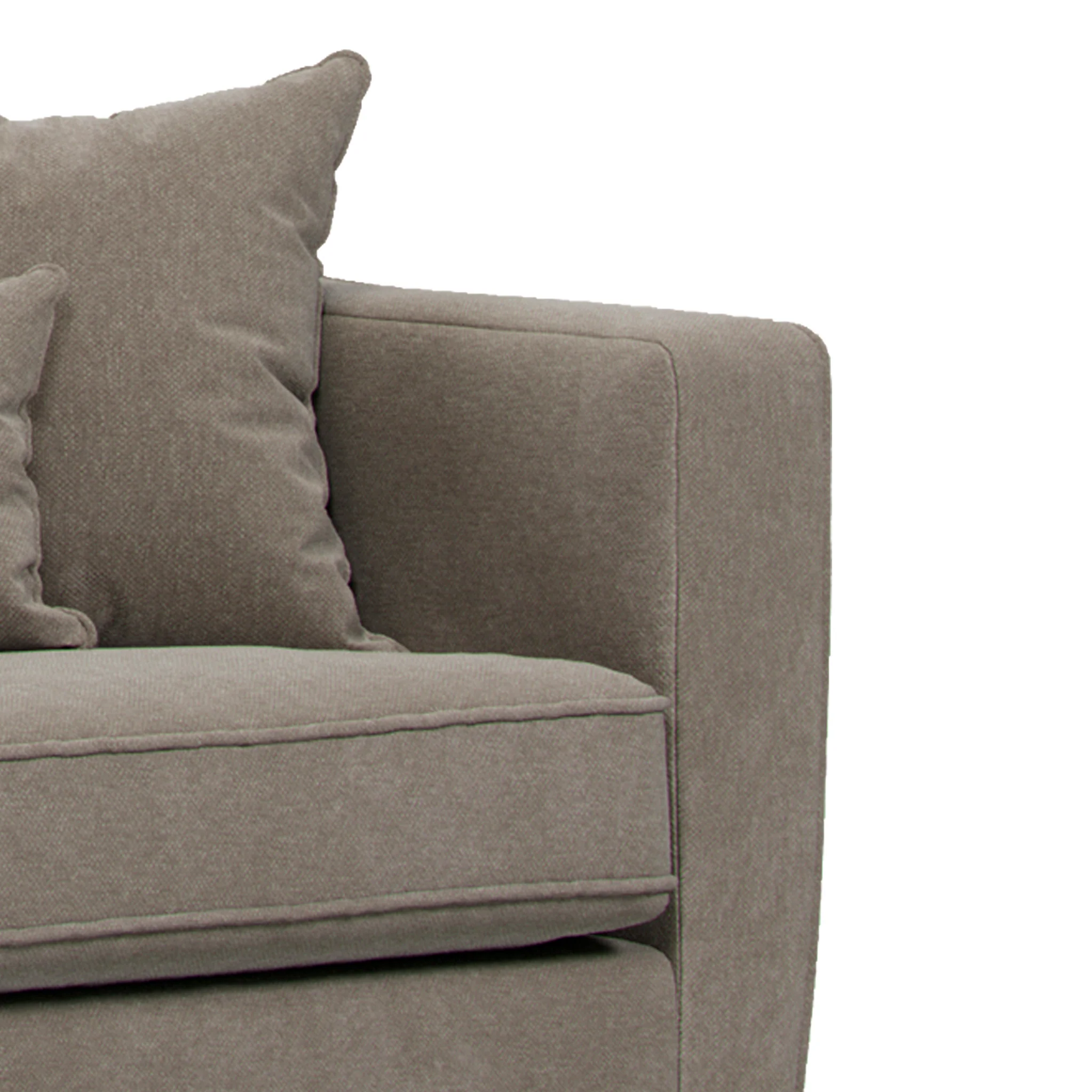 Claridge 3 Seater Sofa - Image 9