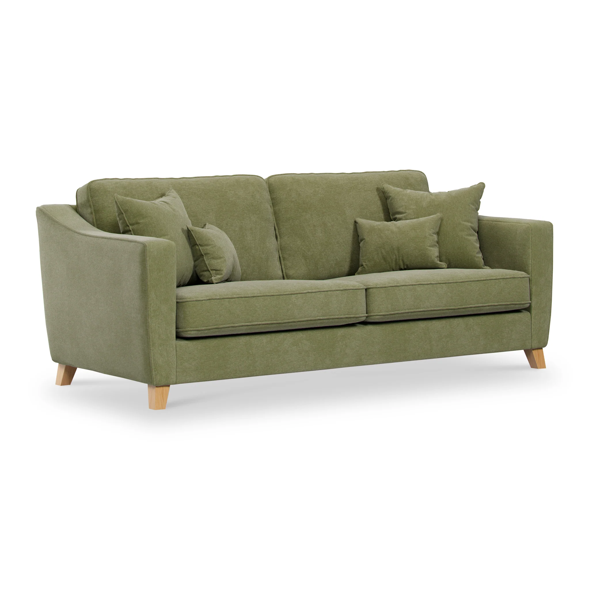 Claridge 4 Seater Sofa - Image 31