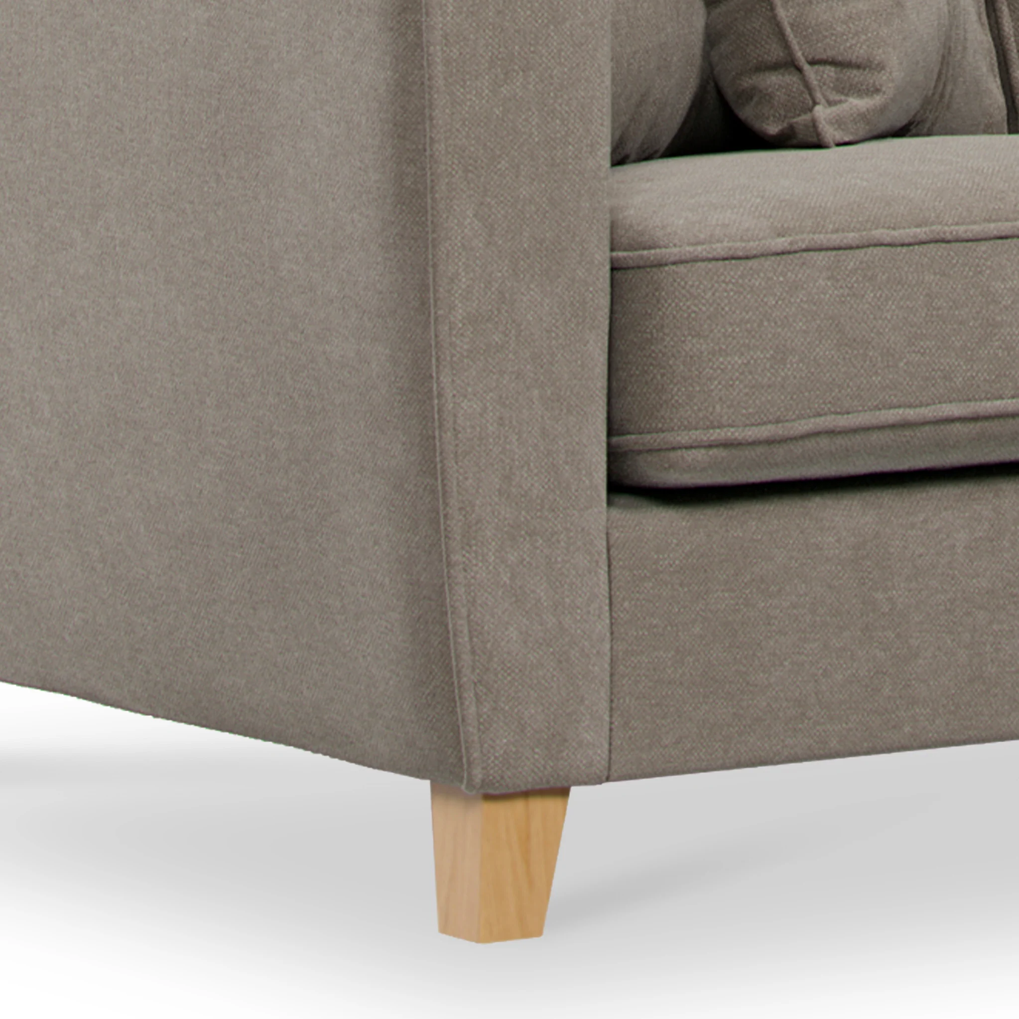 Claridge 4 Seater Sofa - Image 8