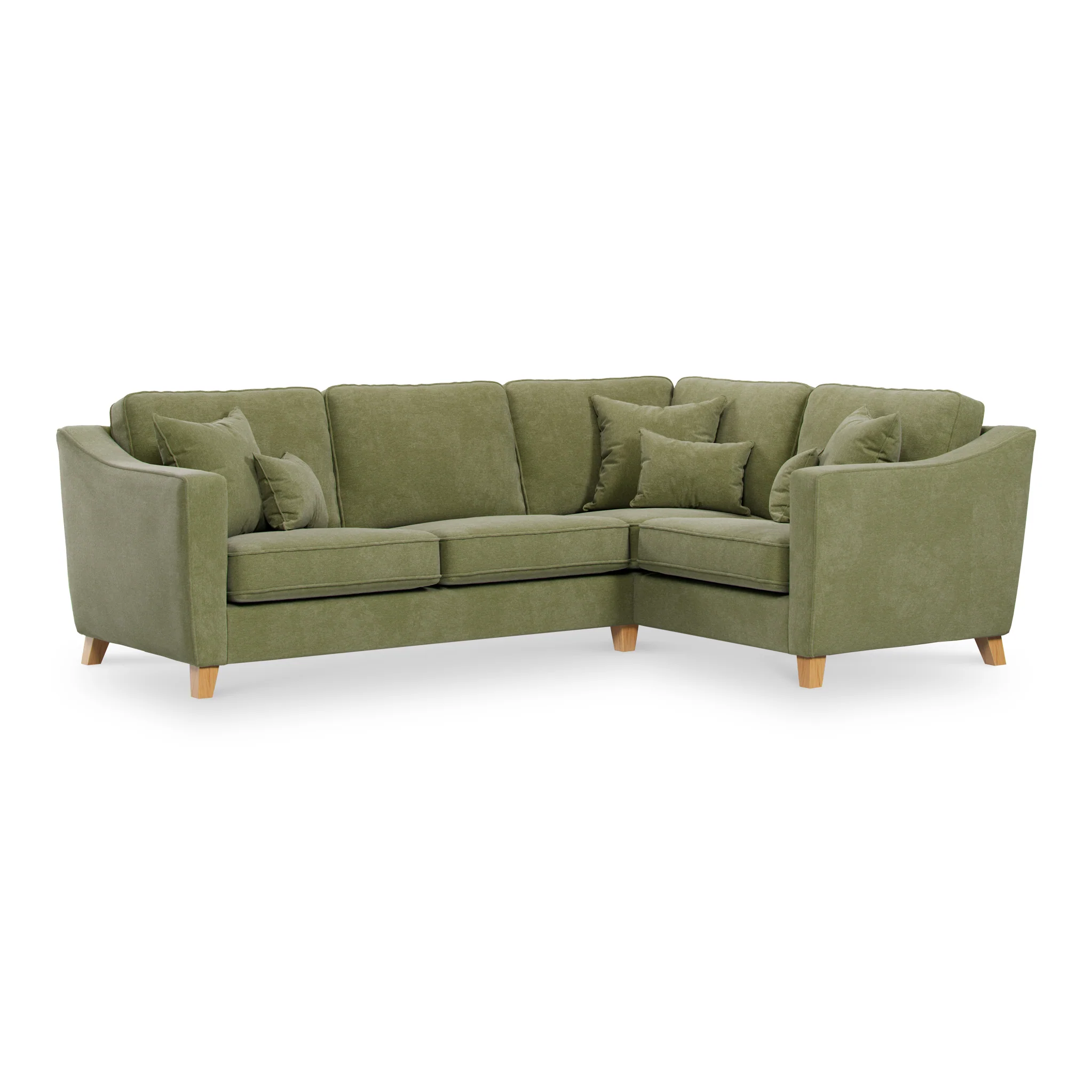 Claridge Corner Sofa - Image 51