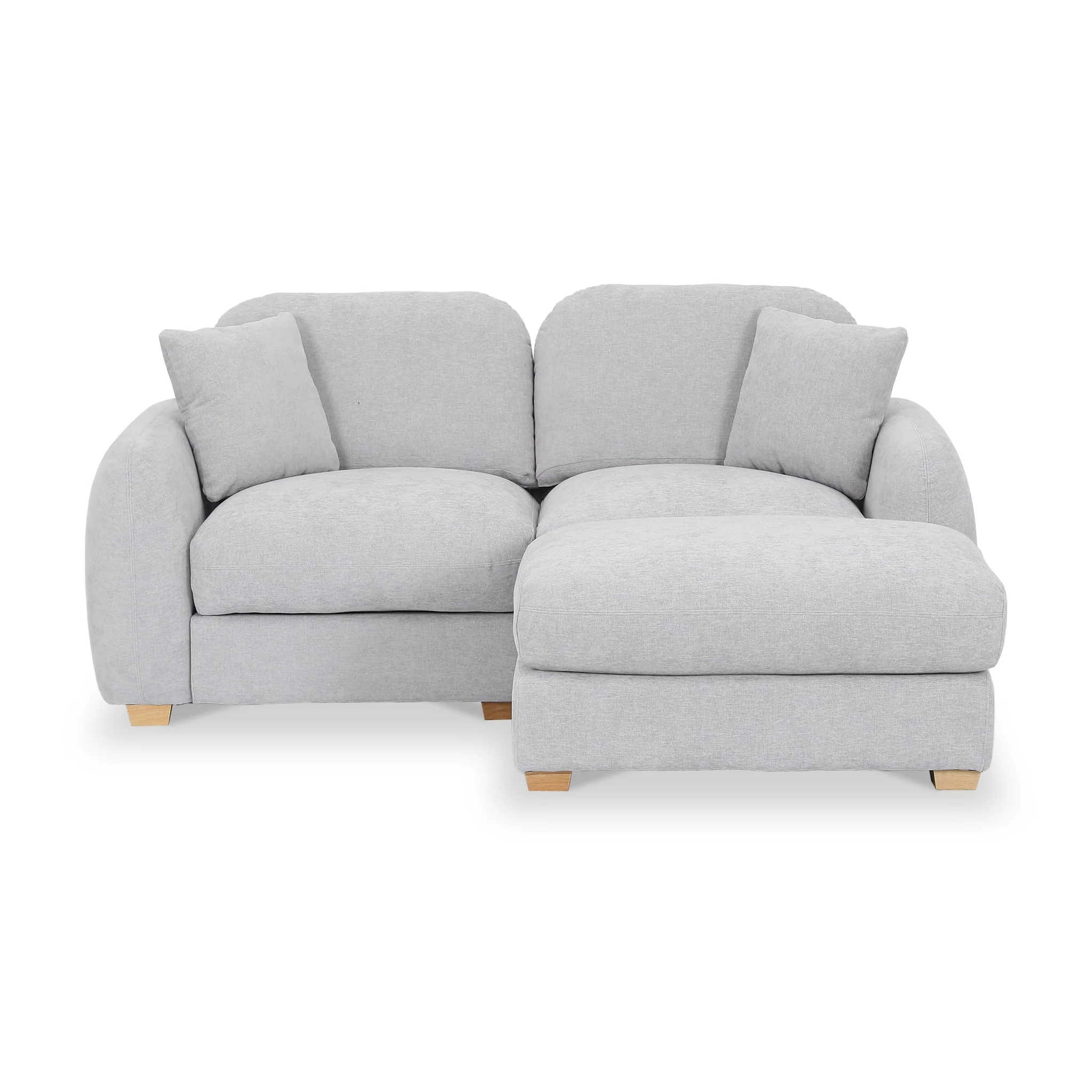 Cloud Chaise Sofa - Image 12