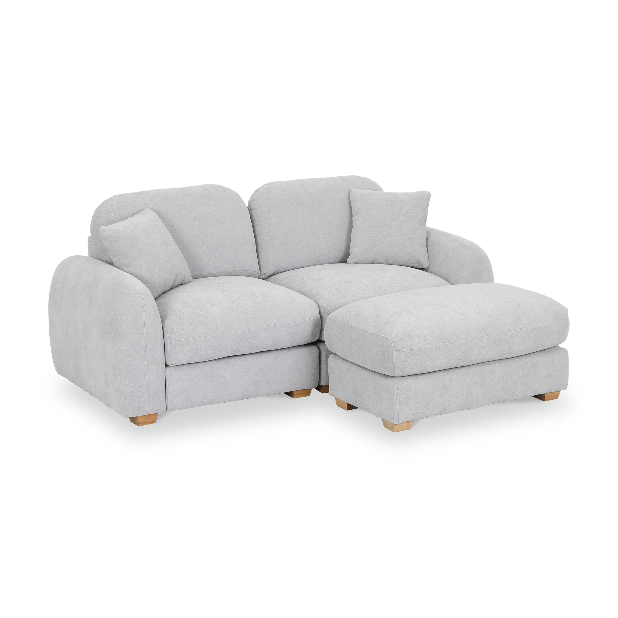 Cloud Chaise Sofa - Image 14