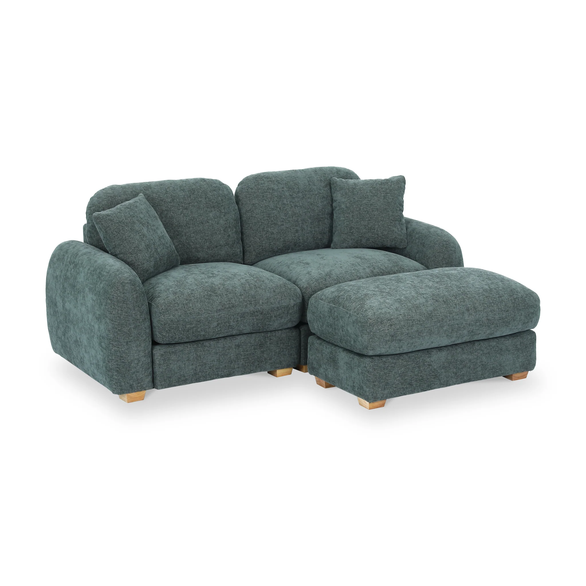 Cloud Chaise Sofa - Image 3
