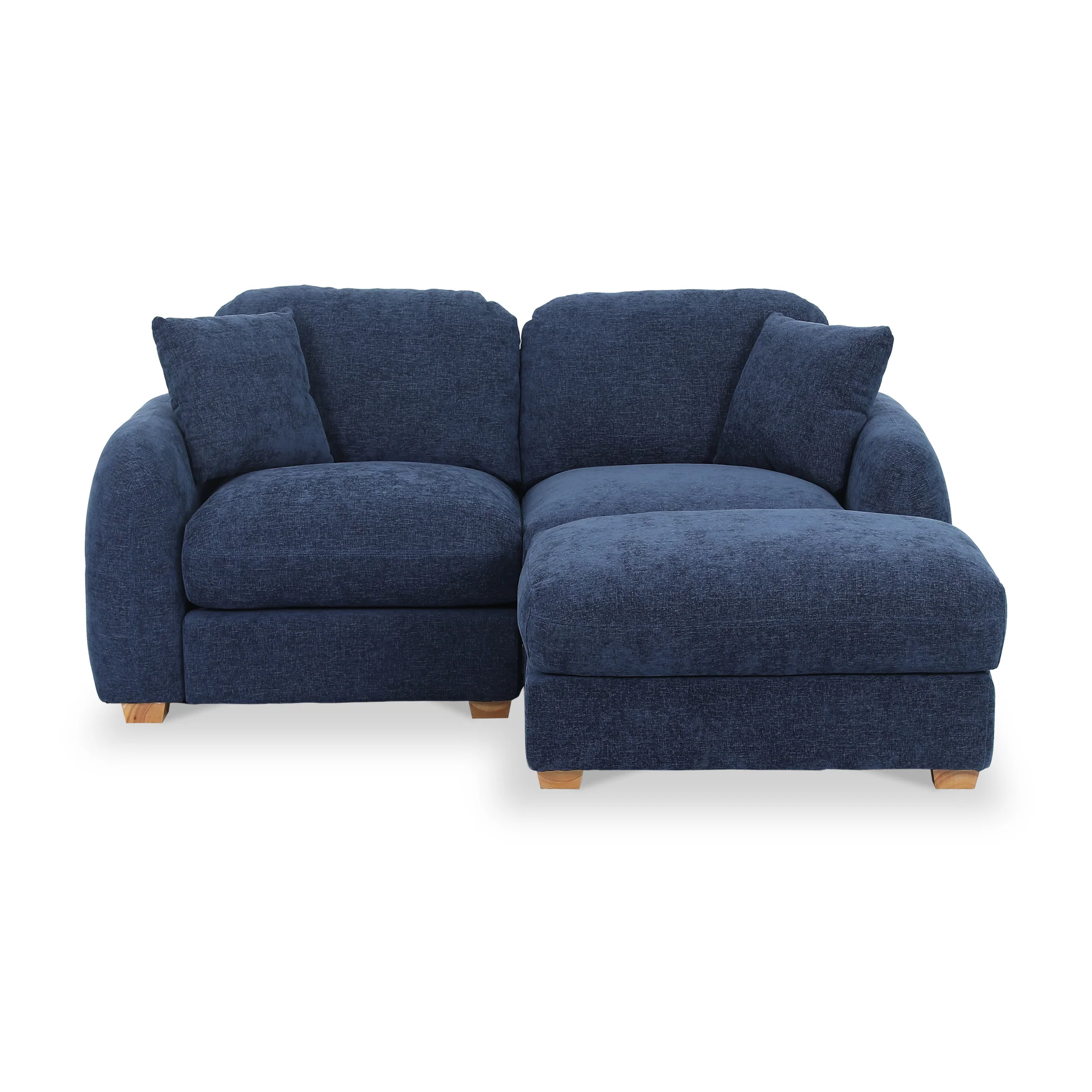 Cloud Chaise Sofa - Image 6
