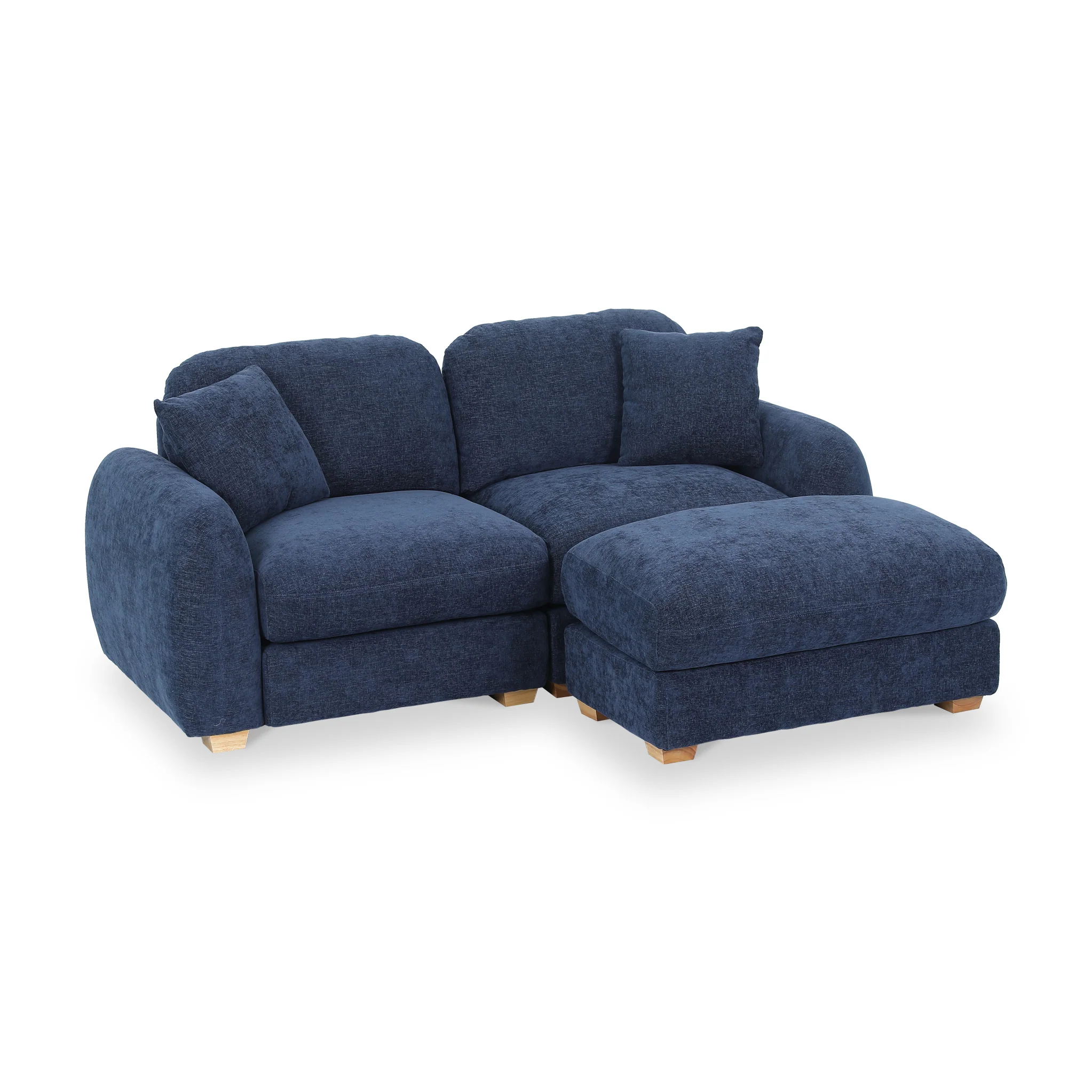 Cloud Chaise Sofa - Image 8