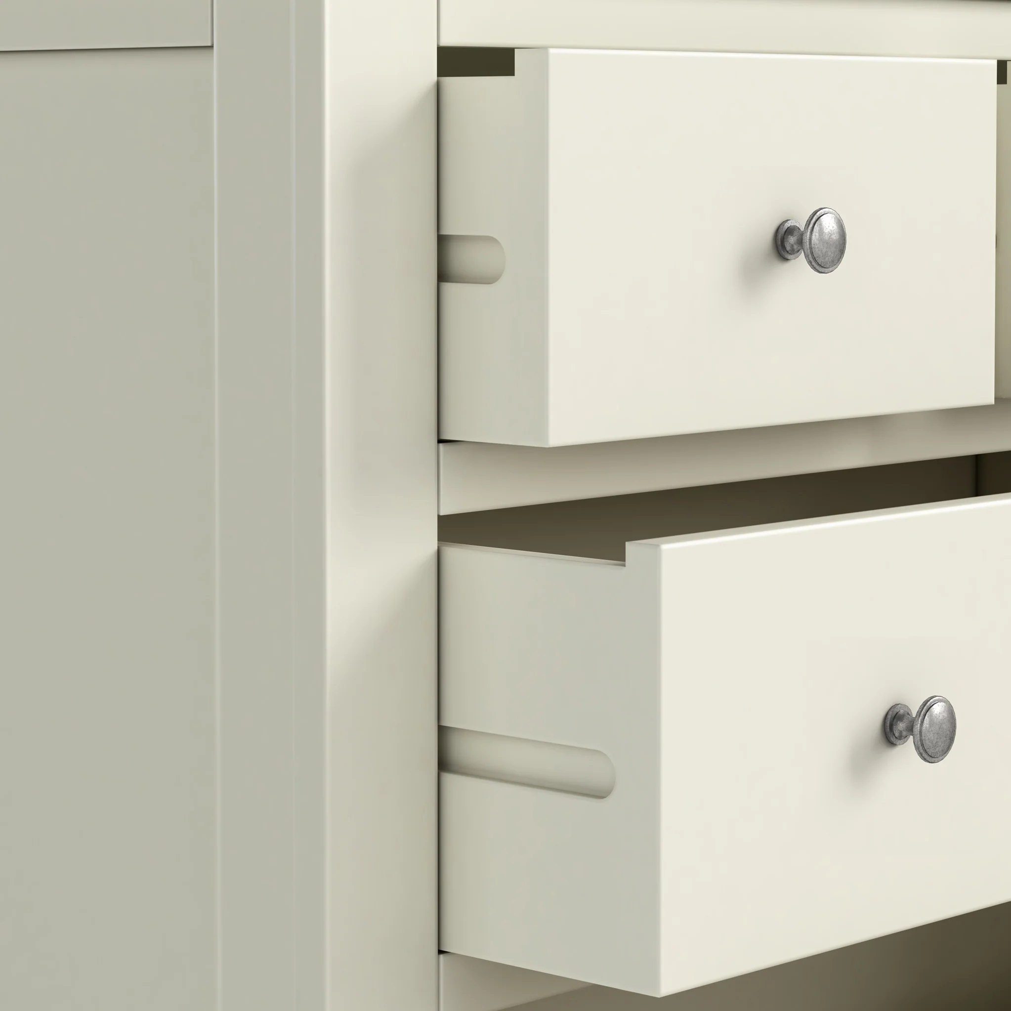 Colette 4 Over 6 Chest Of Drawers - Image 10