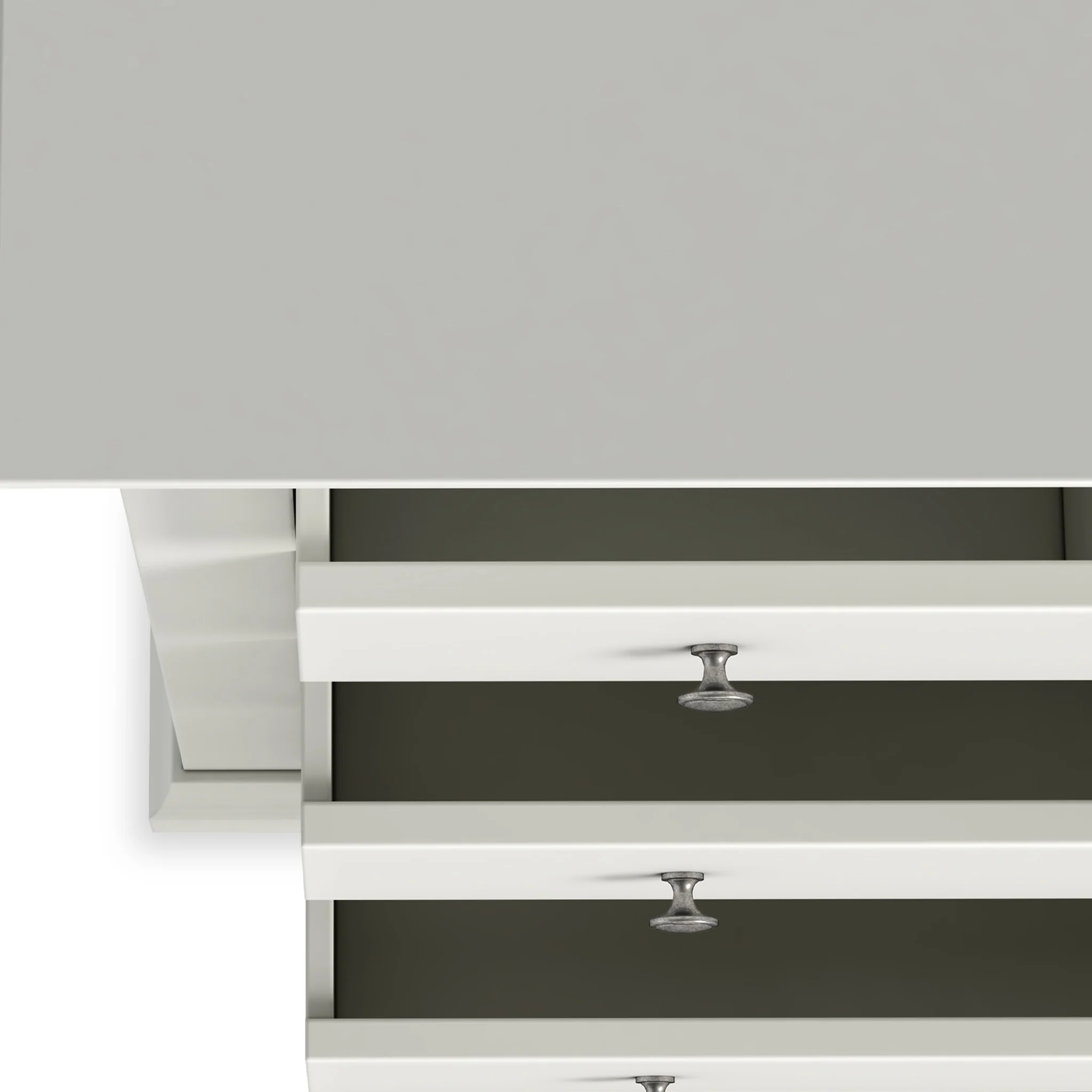 Colette 4 Over 6 Chest Of Drawers - Image 29