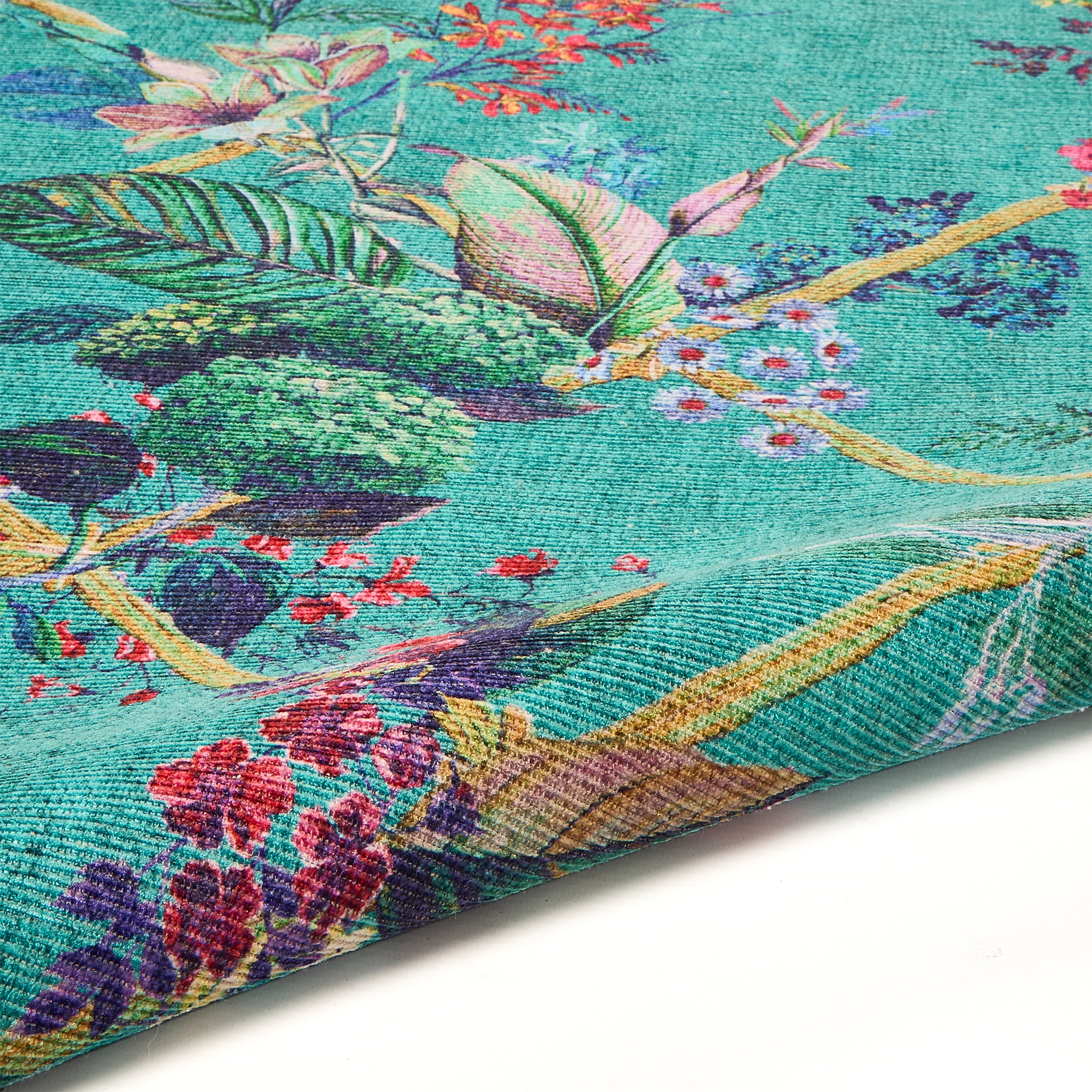 Cotswold Washable Flatweave Rug - Image 31