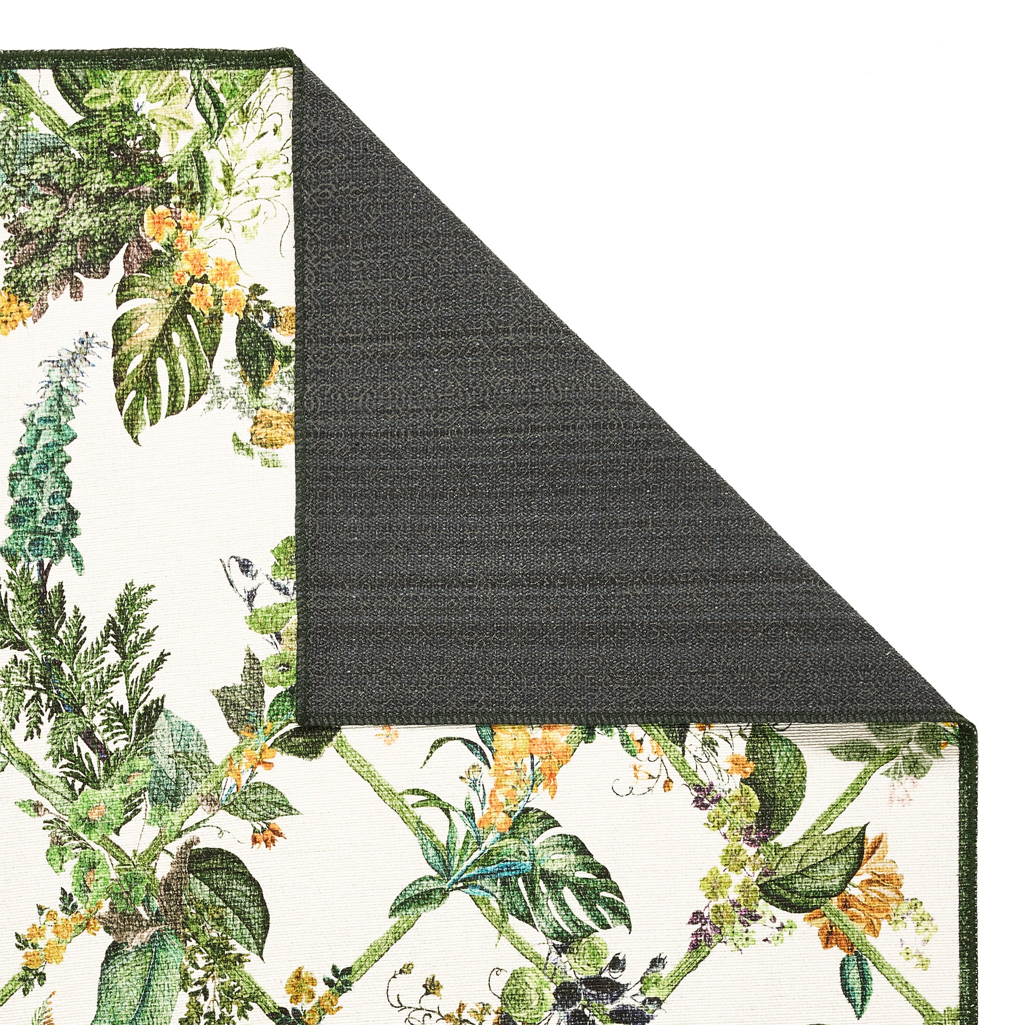 Cotswold Washable Flatweave Rug - Image 8
