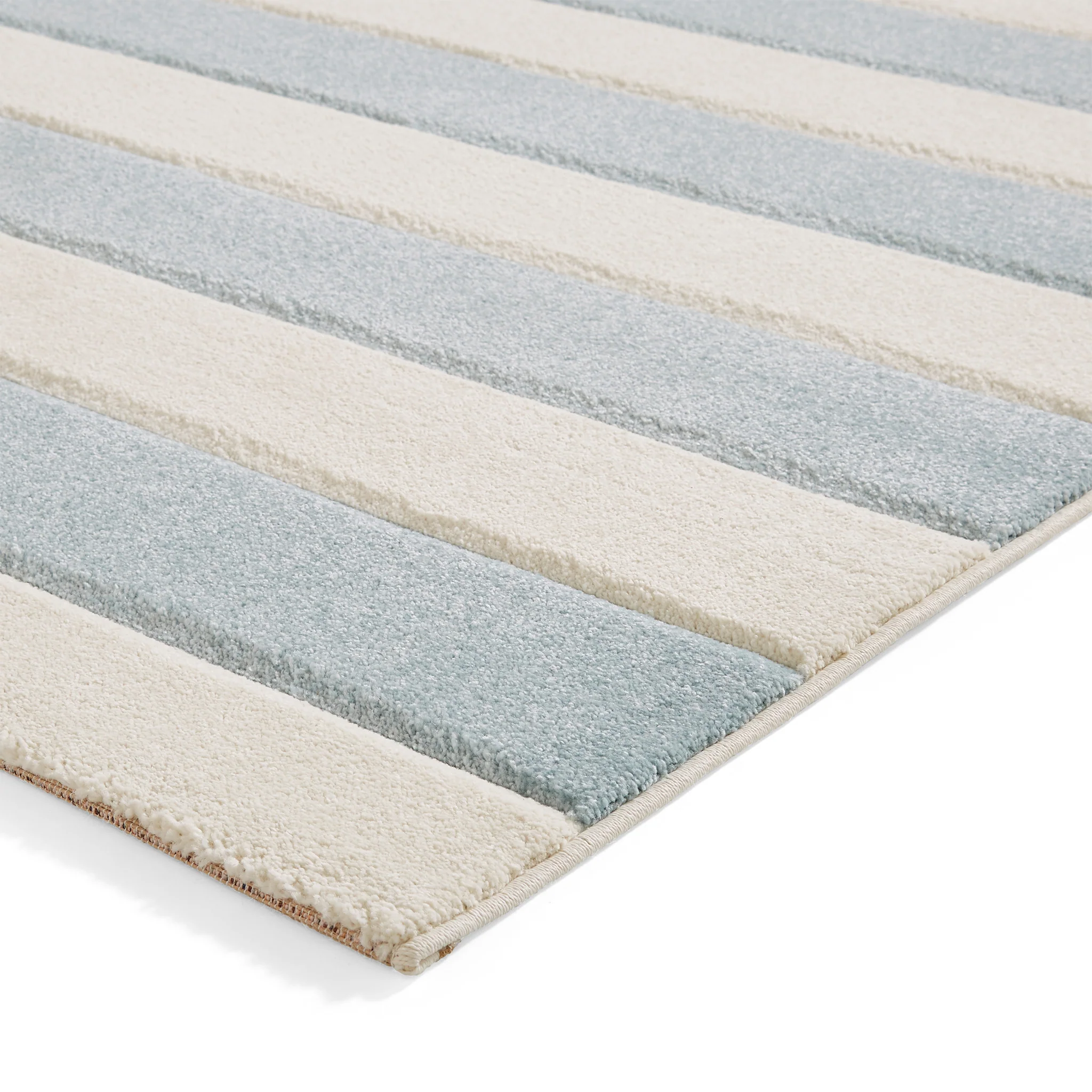 Cove Stripe Rug - Image 5