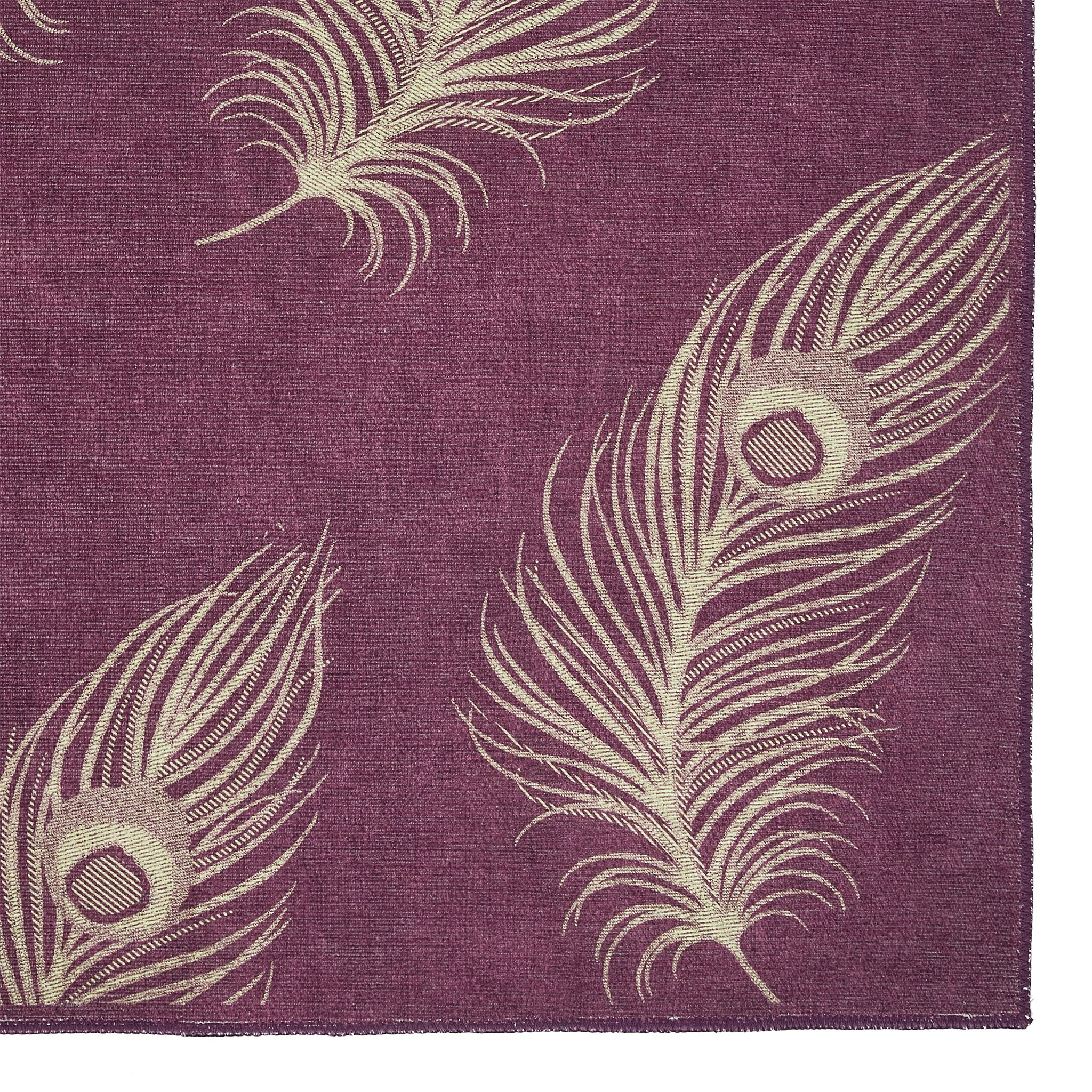 Dandy Washable Flatweave Rug - Image 16