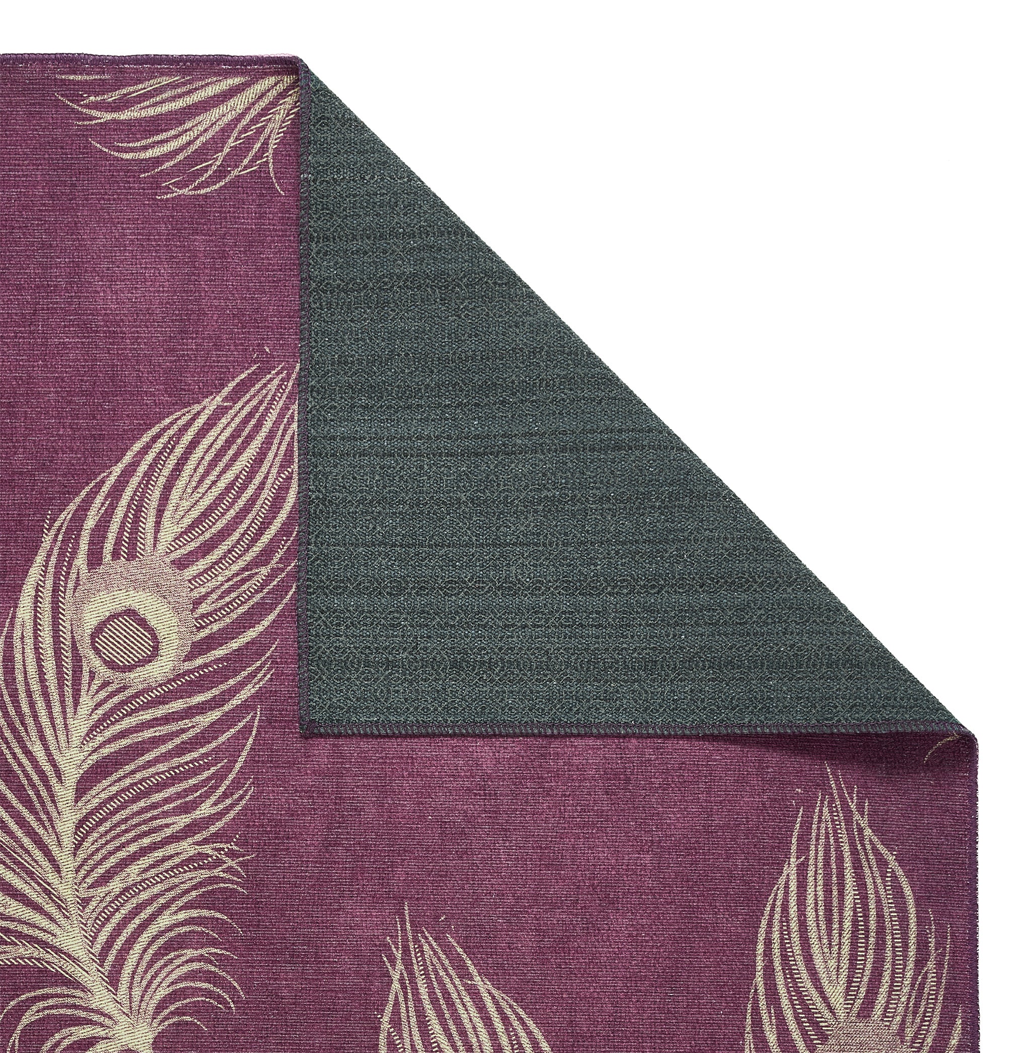 Dandy Washable Flatweave Rug - Image 17