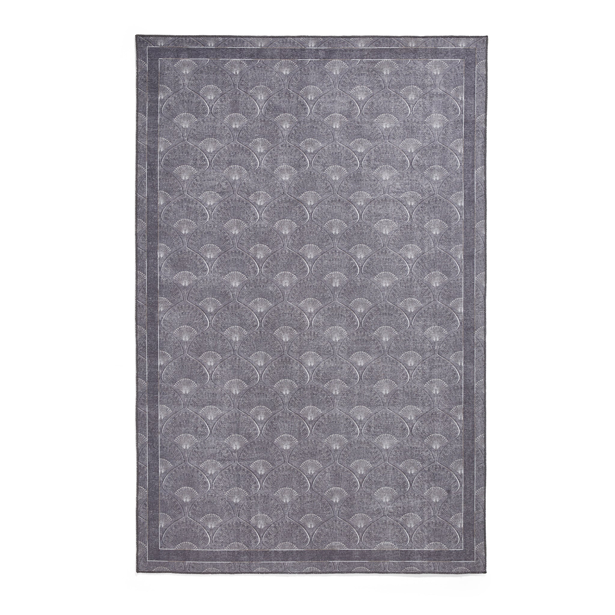 Deco Peacock Washable Rug - Image 19