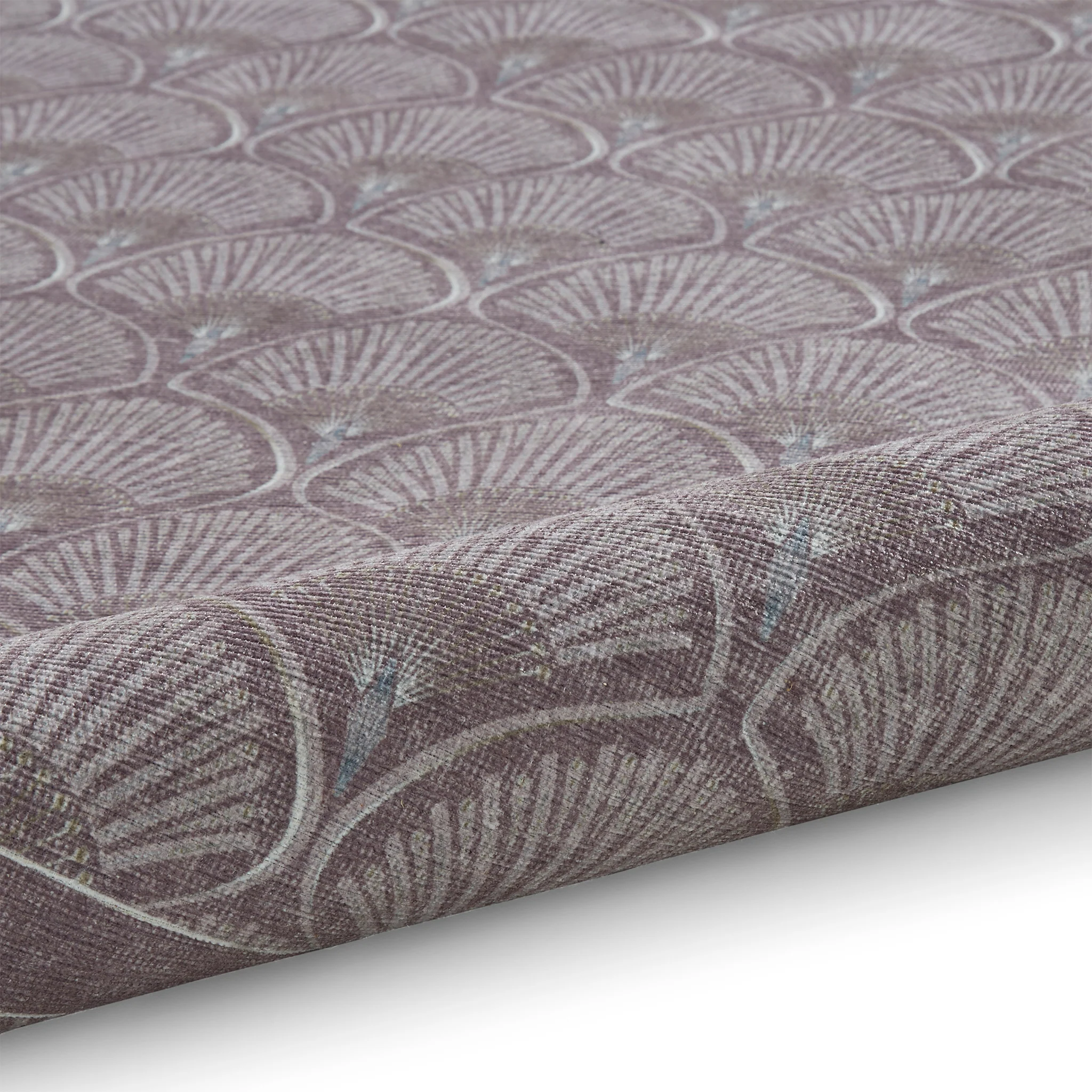Deco Peacock Washable Rug - Image 4