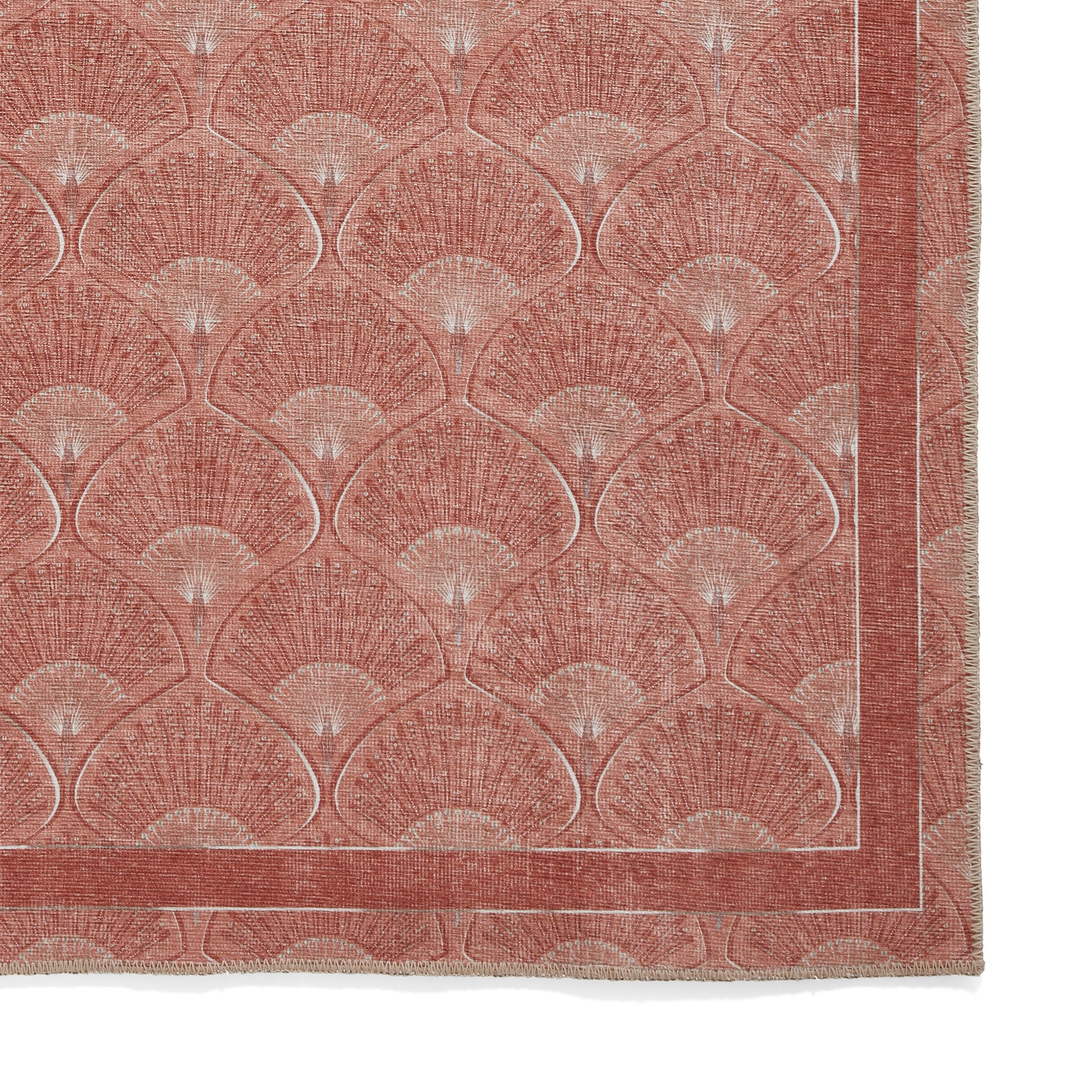 Deco Peacock Washable Rug - Image 52