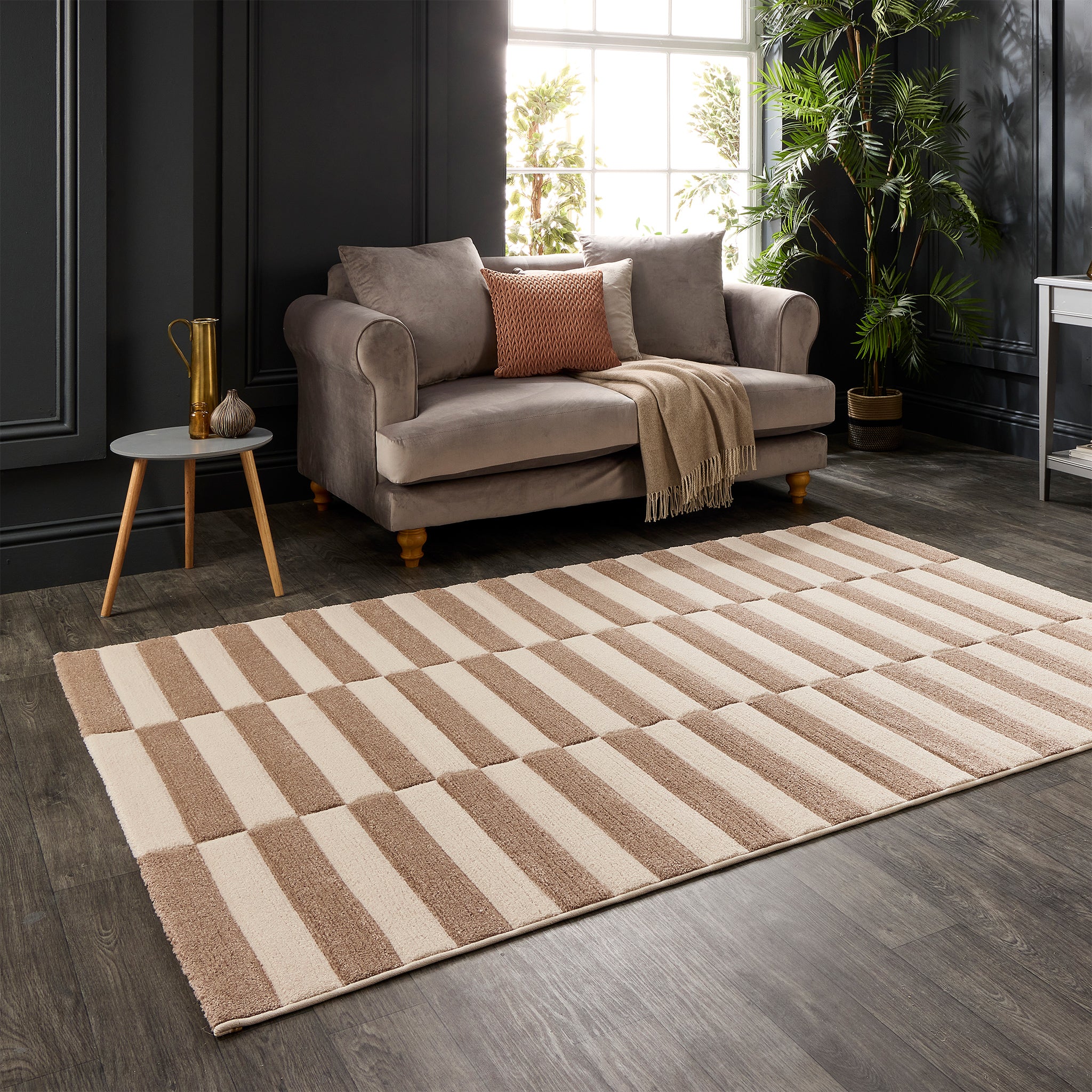 Dolce Vita Woven Rug - Image 21
