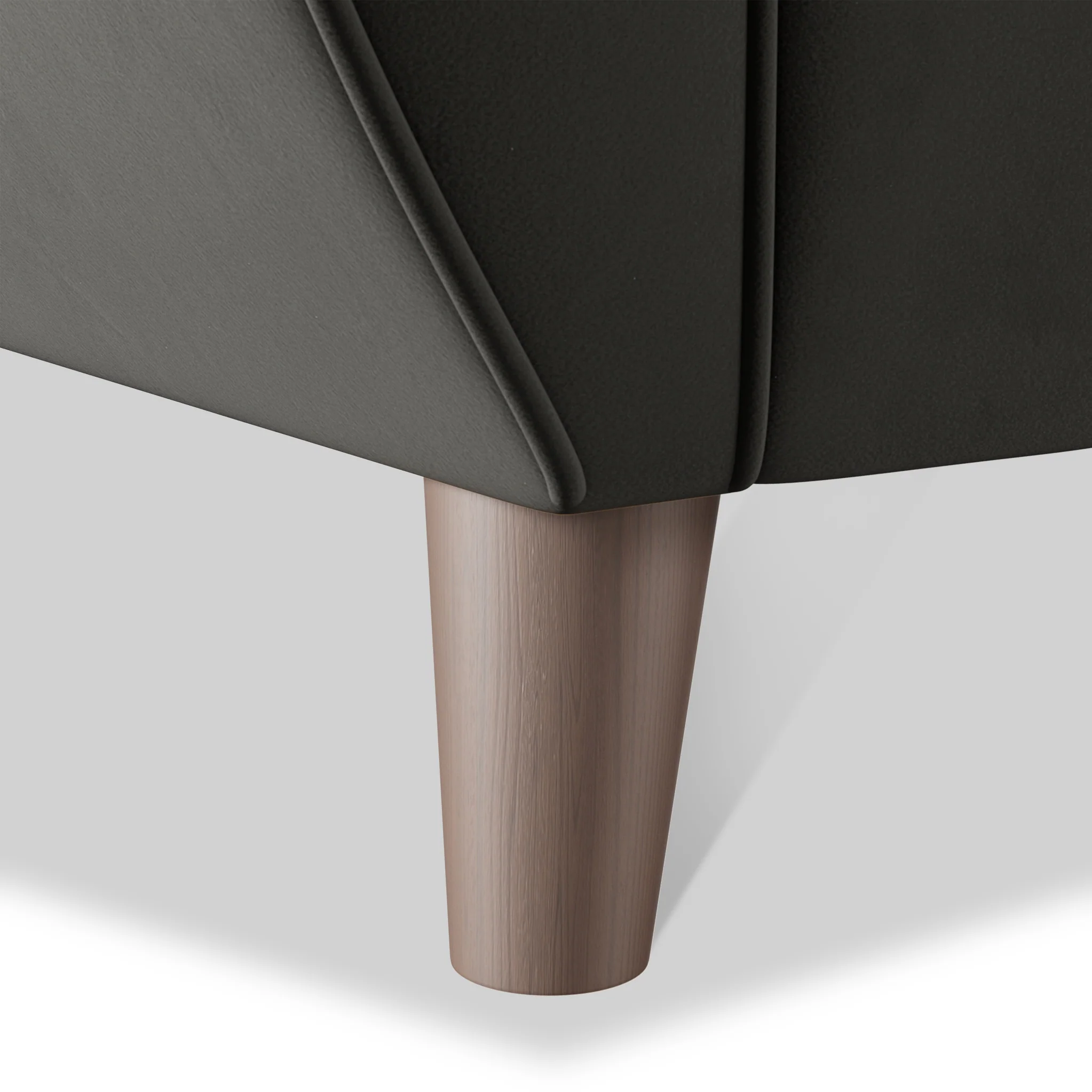 Edison Velvet Armchair - Image 72