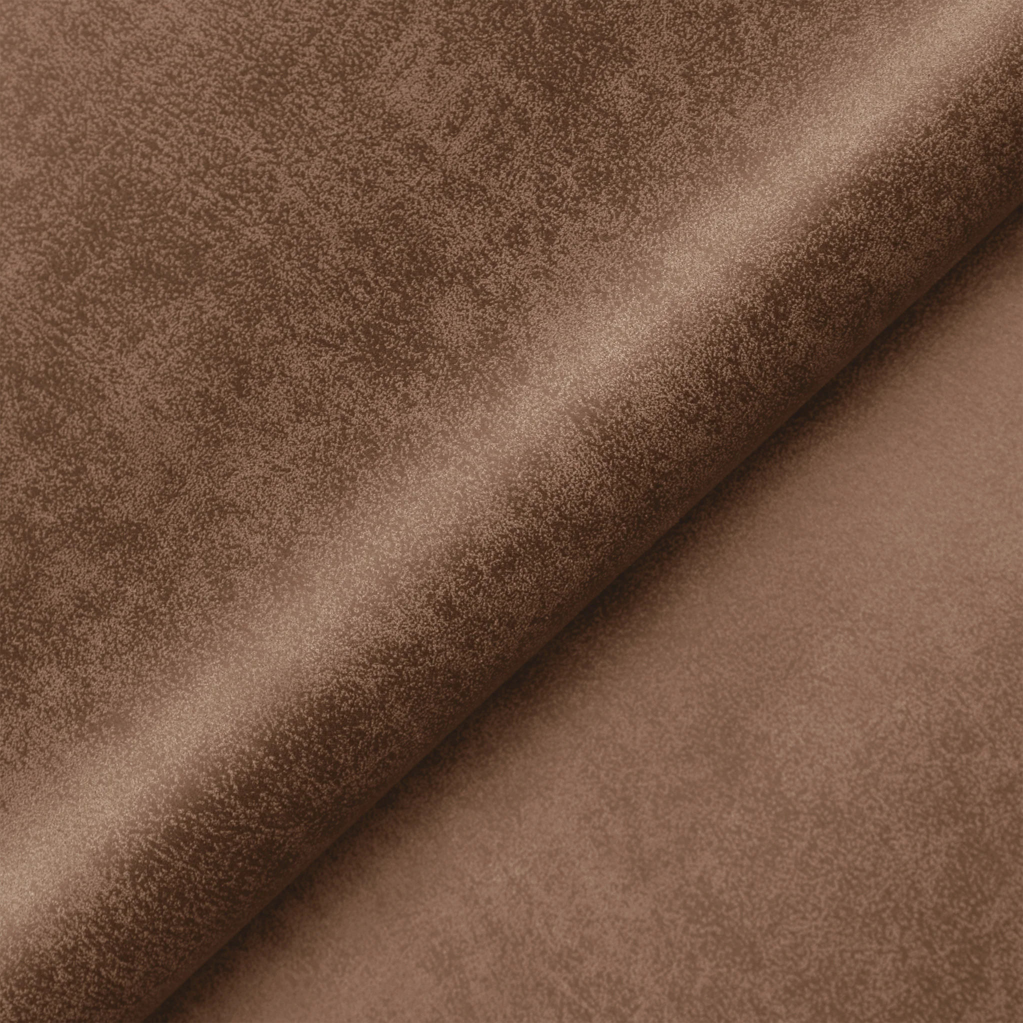 Edward Faux Leather Corner Sofa - Image 9