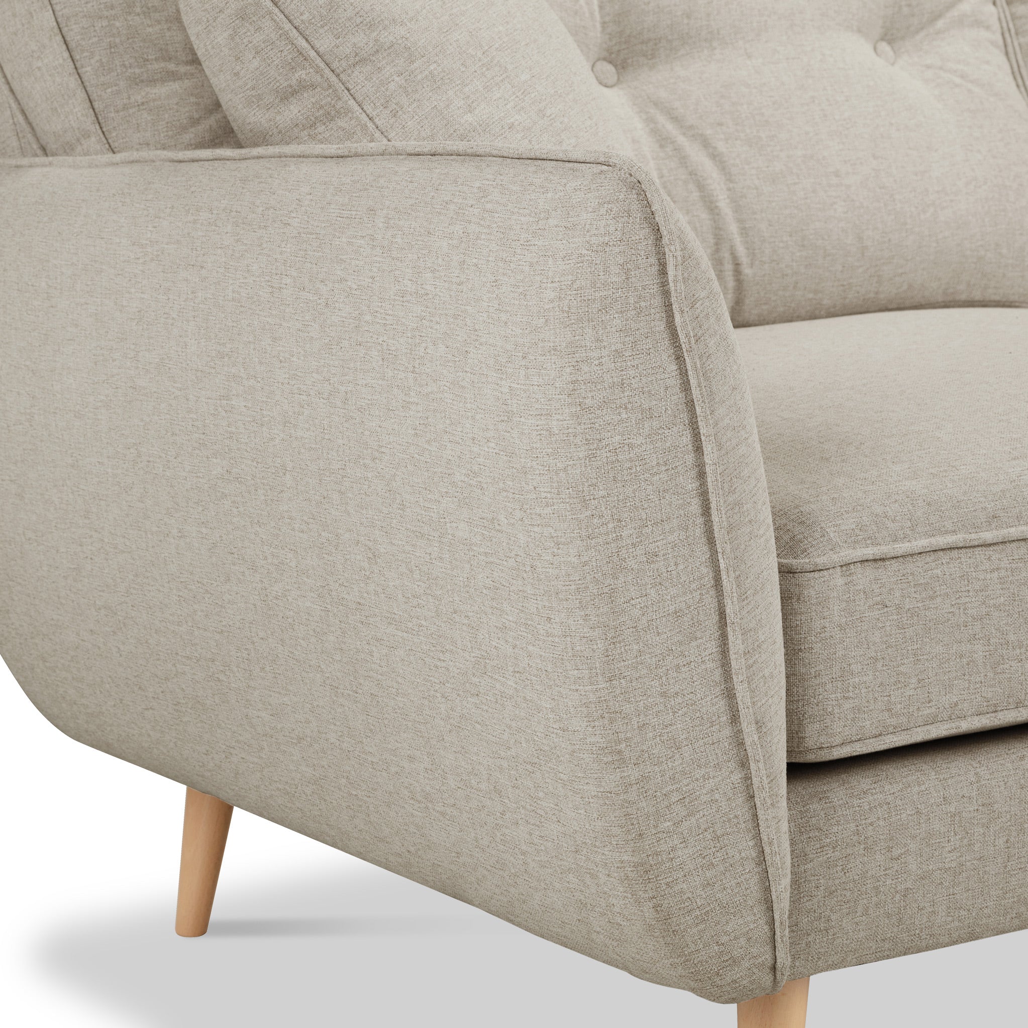 Elmbury 3 Seater Sofa - Image 5