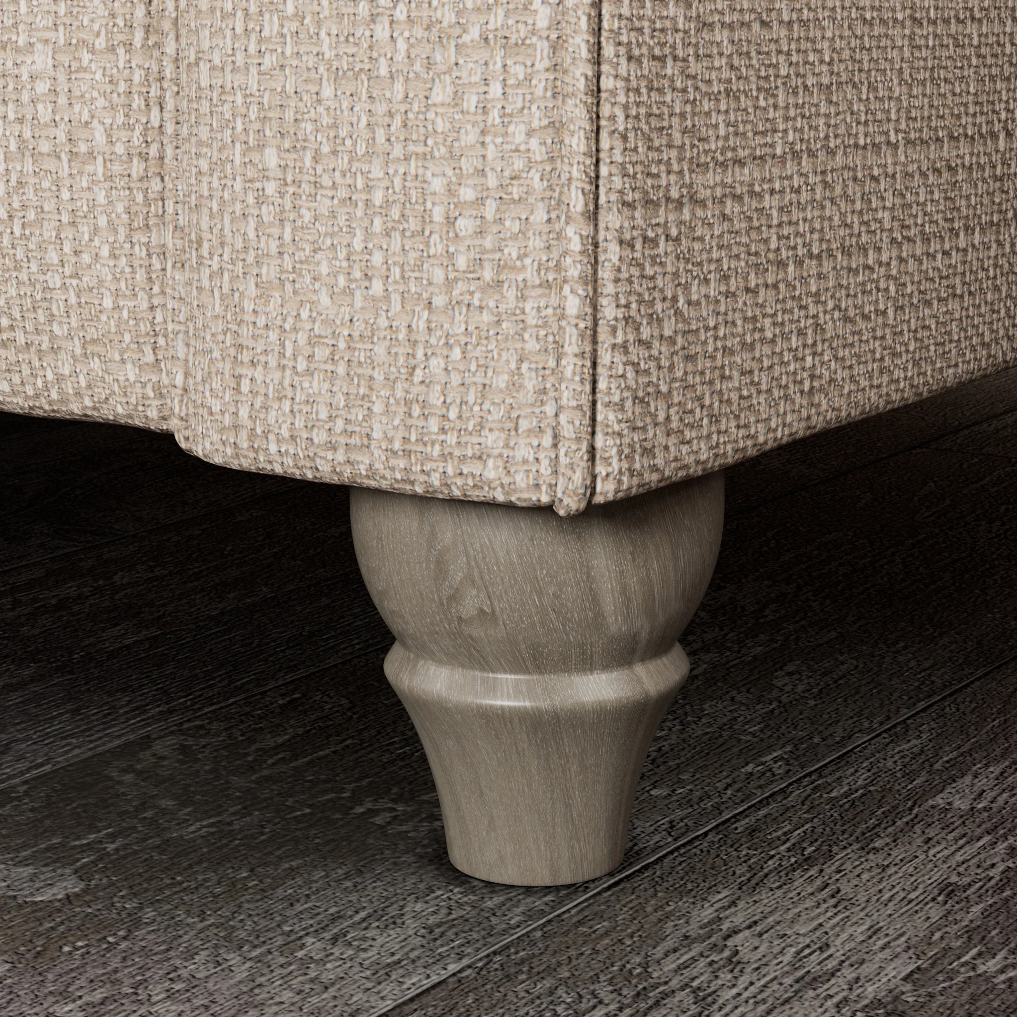 Everett Corner Sofa - Image 100