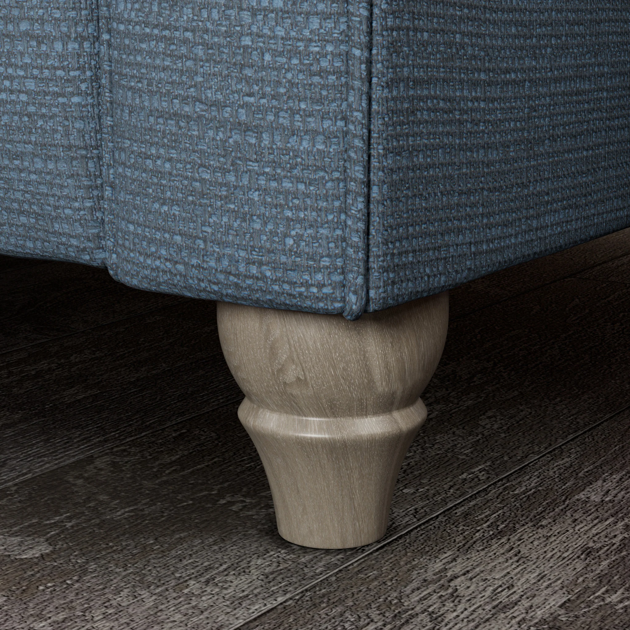 Everett Corner Sofa - Image 20