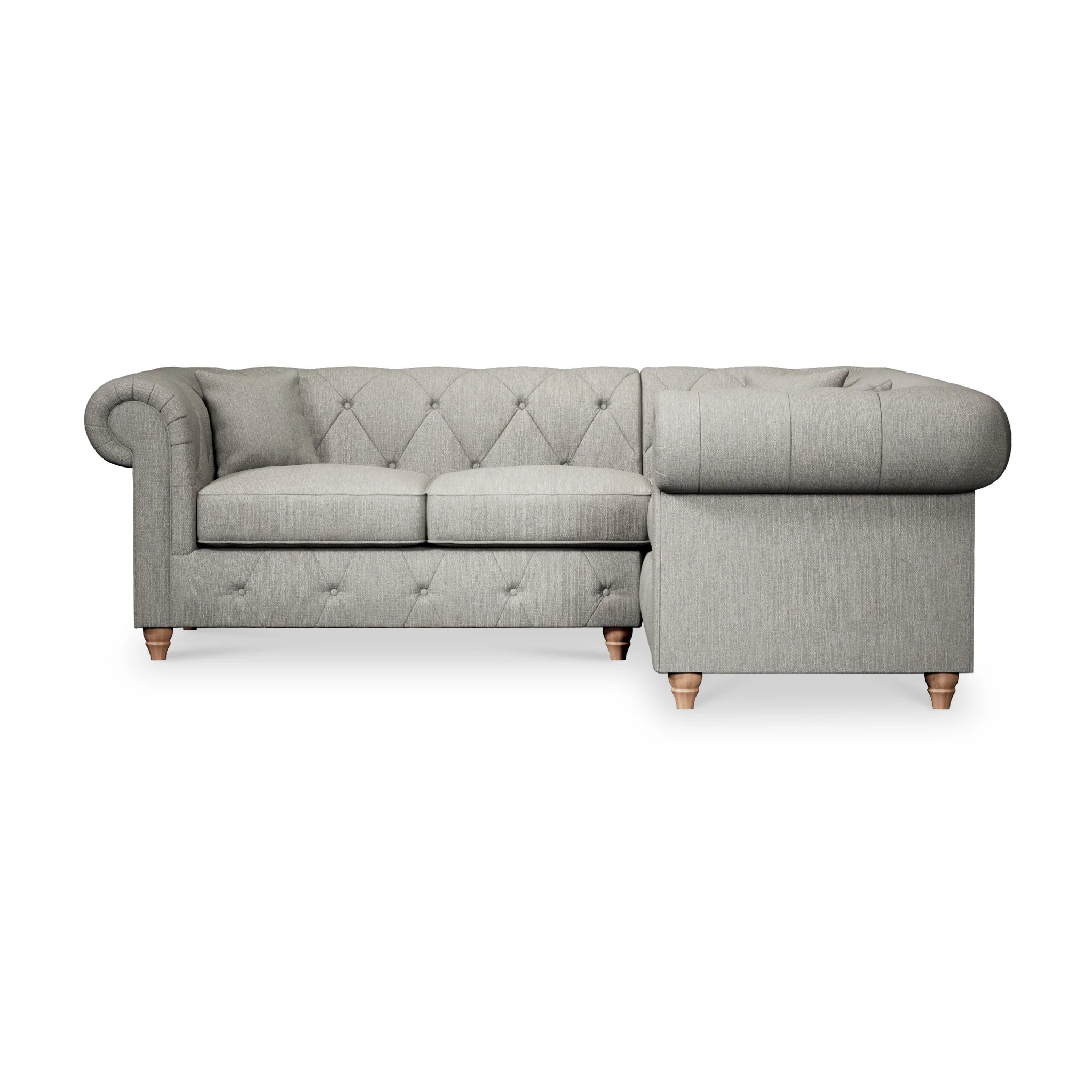 Everett Corner Sofa - Image 64
