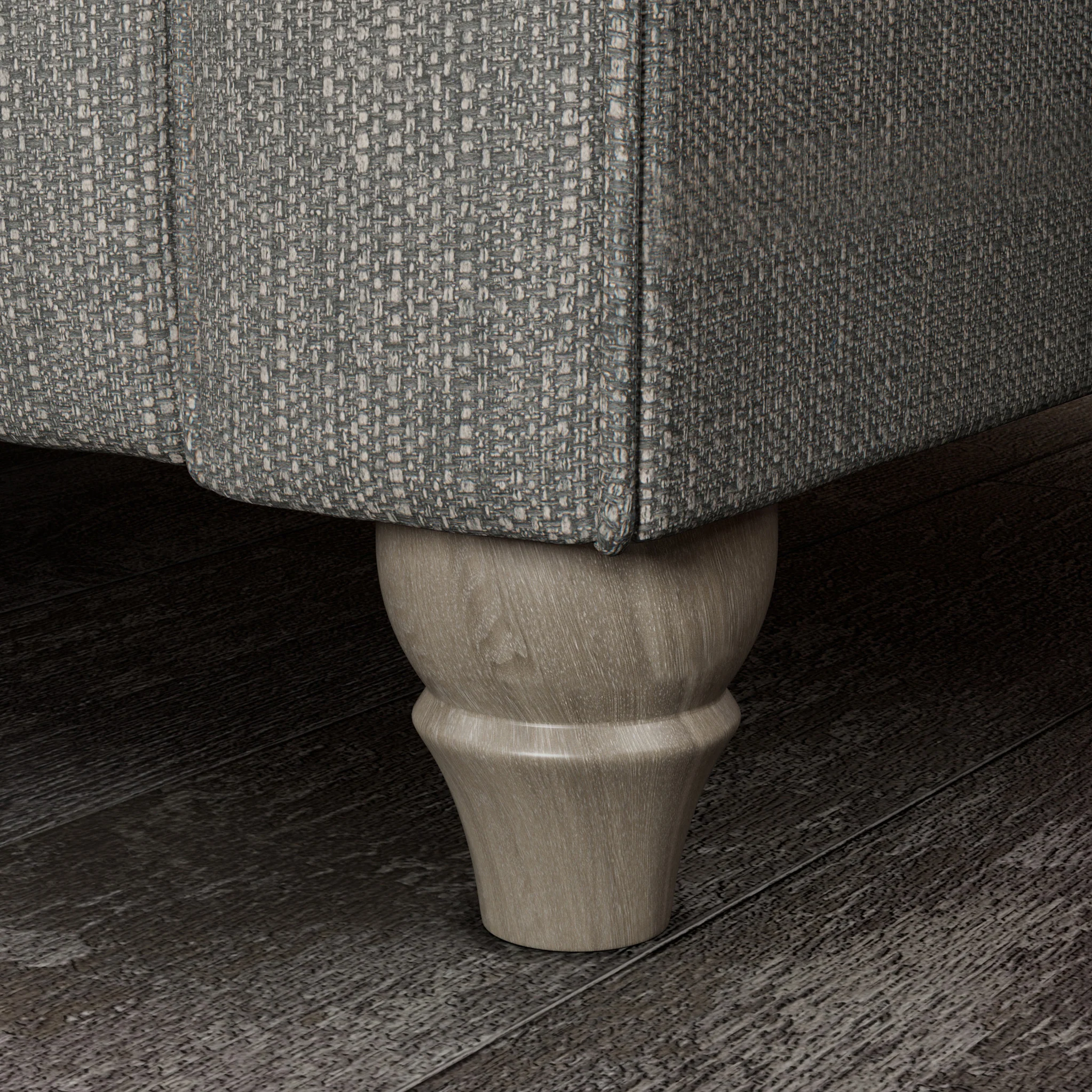 Everett Corner Sofa - Image 79