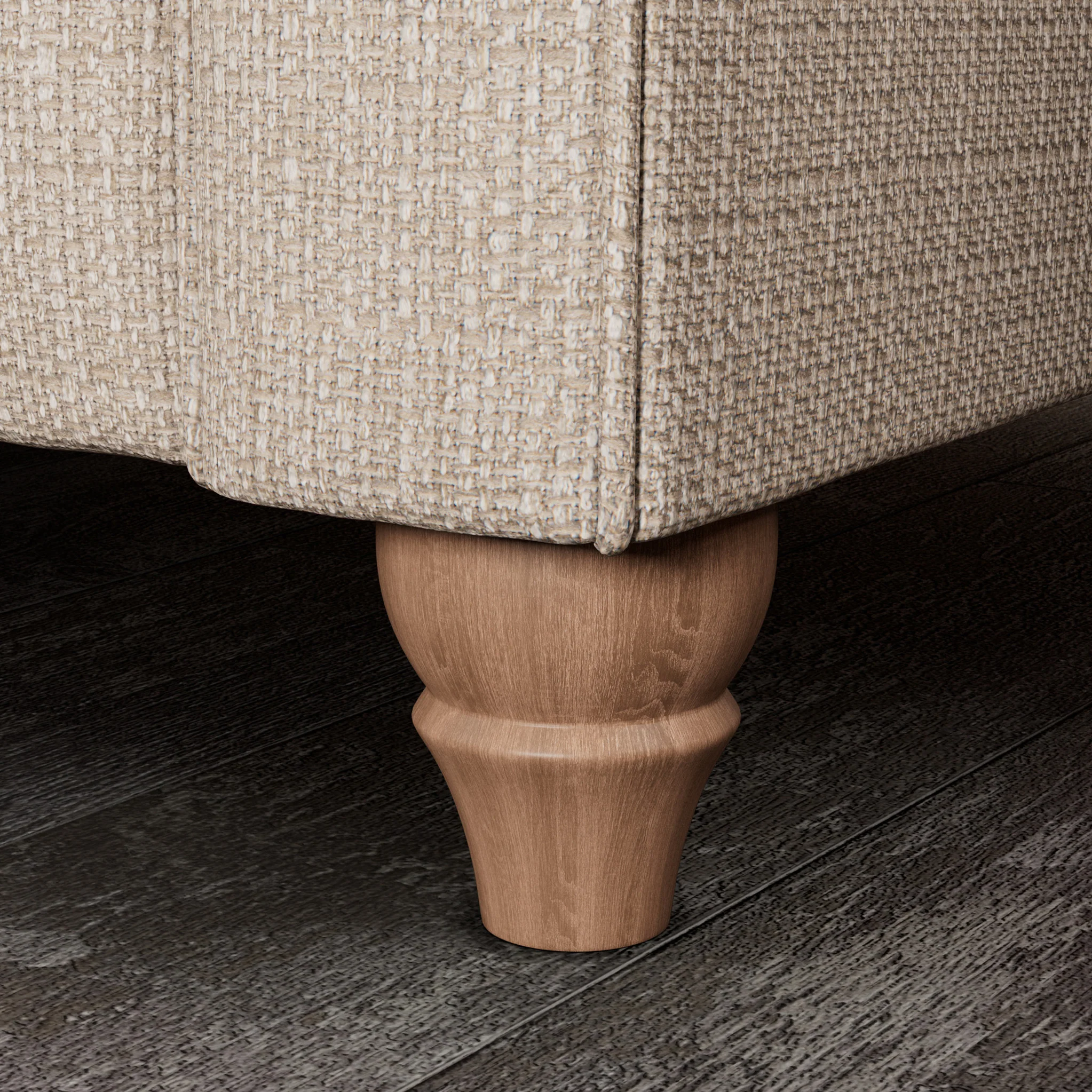 Everett Corner Sofa - Image 99
