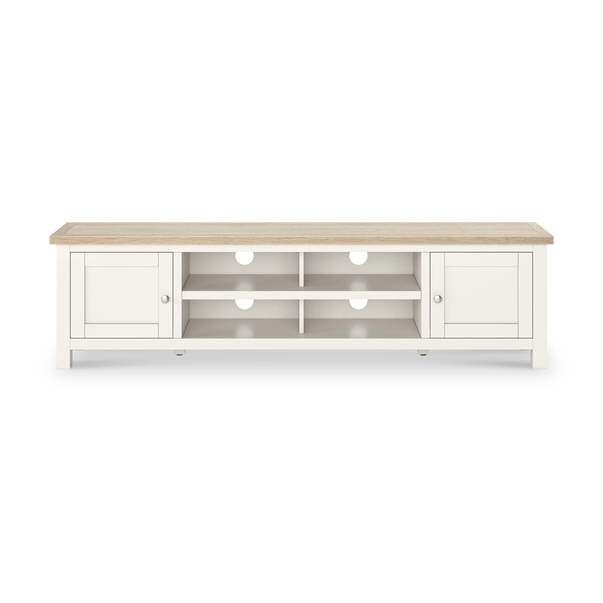 Farro 180cm Extra Wide TV Stand - Image 51