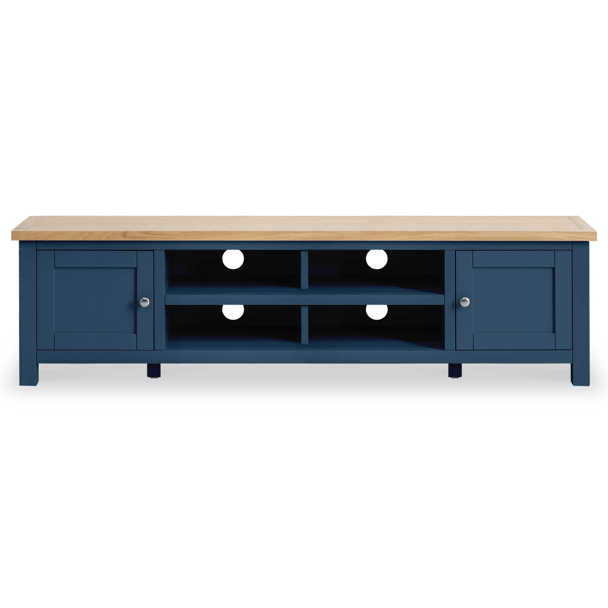 Farro 180cm Extra Wide TV Stand - Image 70
