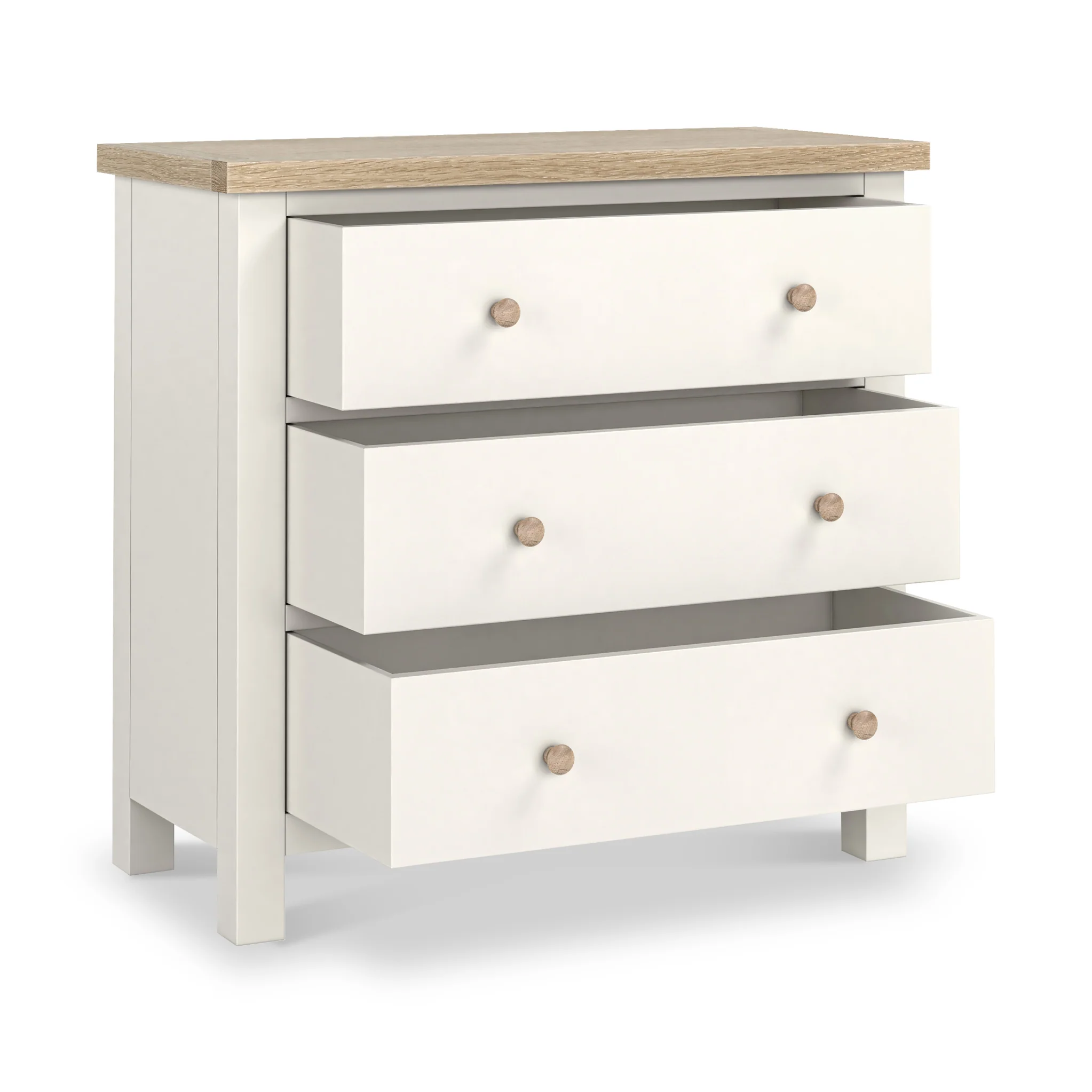 Farro 3 Drawer Chest - Image 38