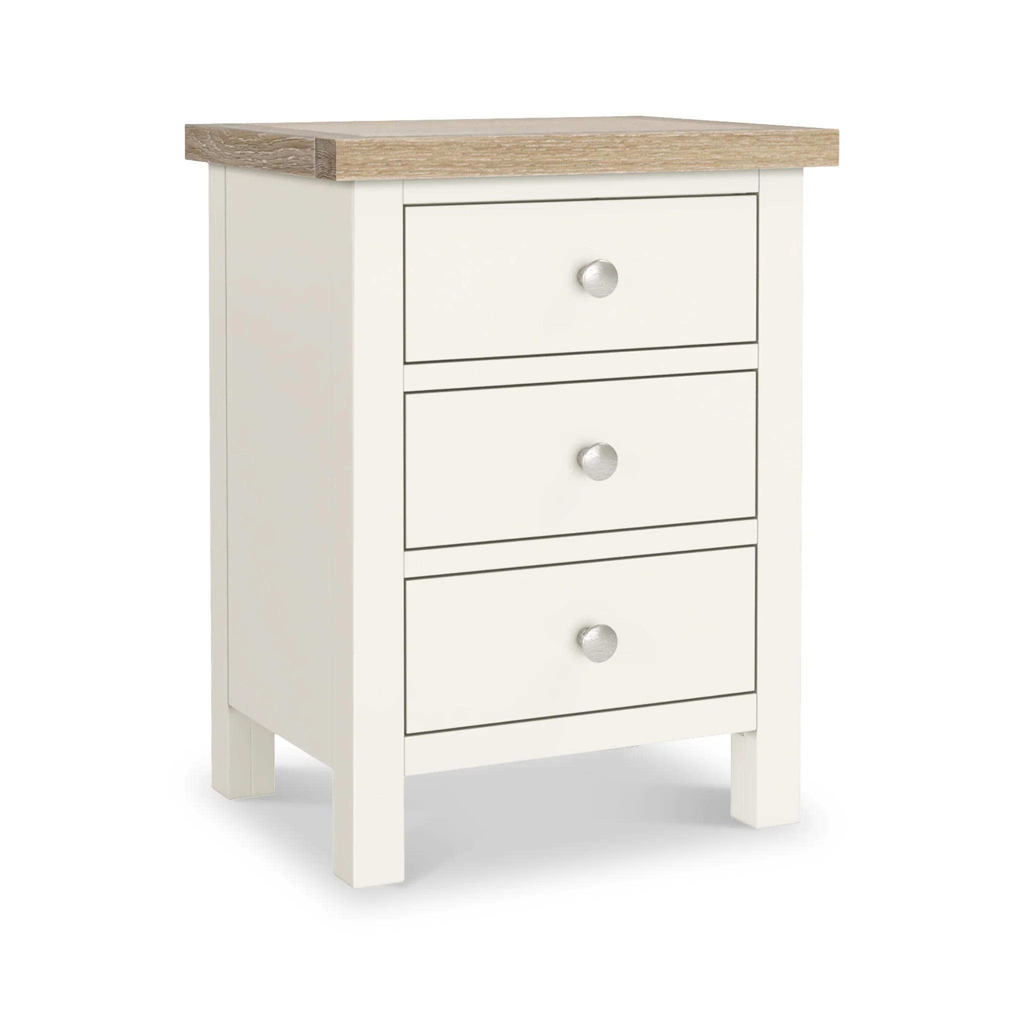 Farro Bedside Table - Image 26