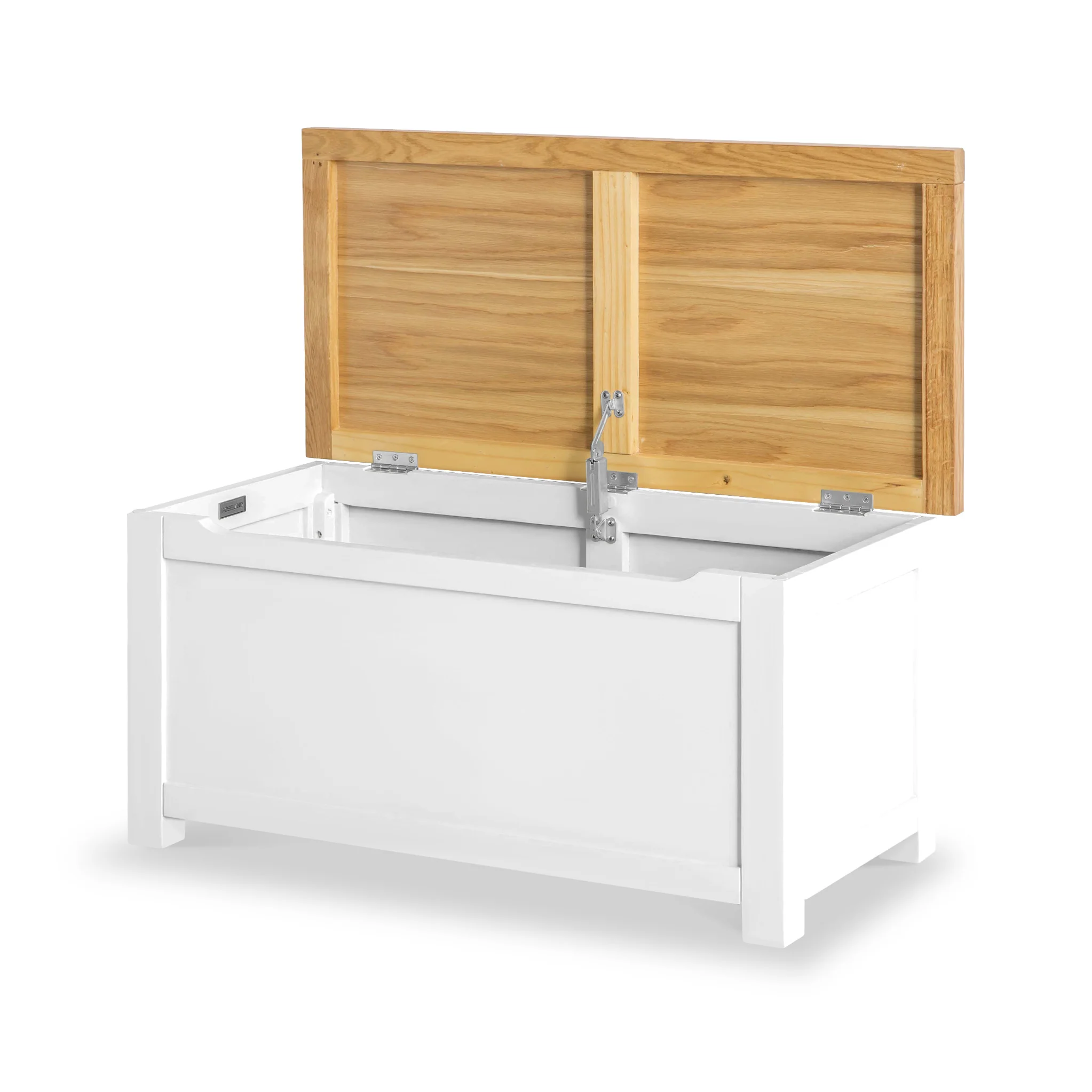 Farro Blanket Box - Image 4
