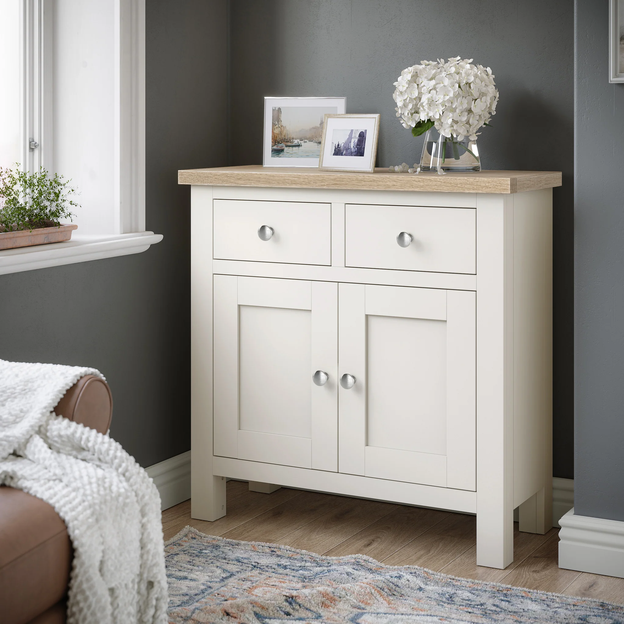 Farro Mini Sideboard - Image 30