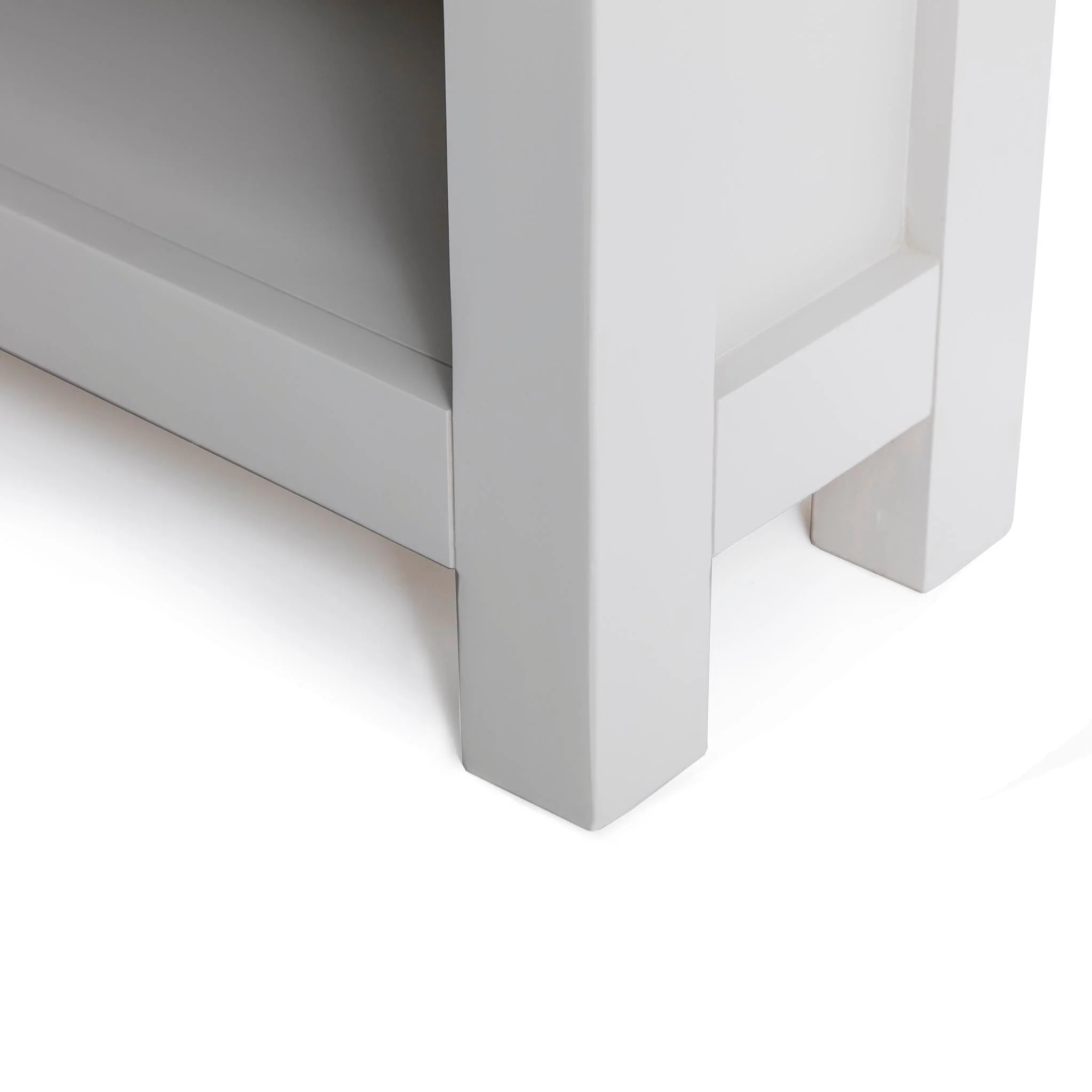 Farro Narrow Bookcase - Image 15