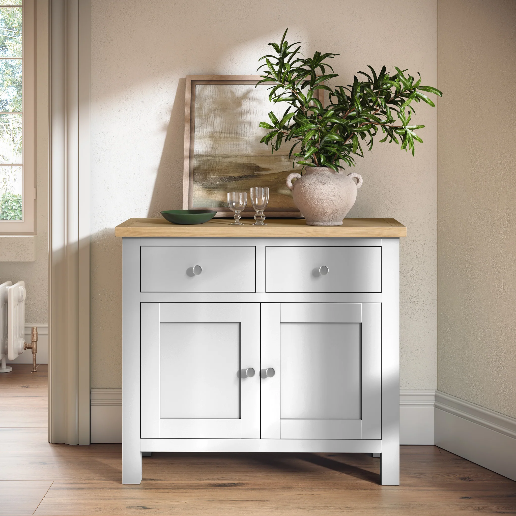 Farro Small Sideboard - Image 27
