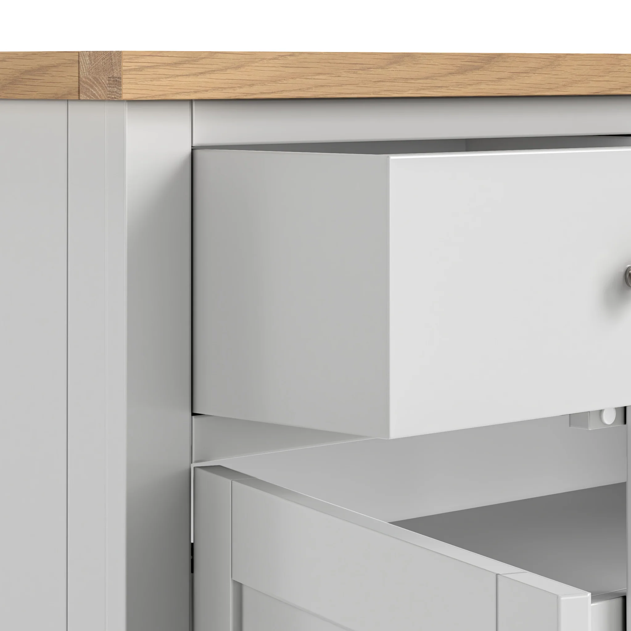 Farro XL 2 Door Sideboard - Image 13