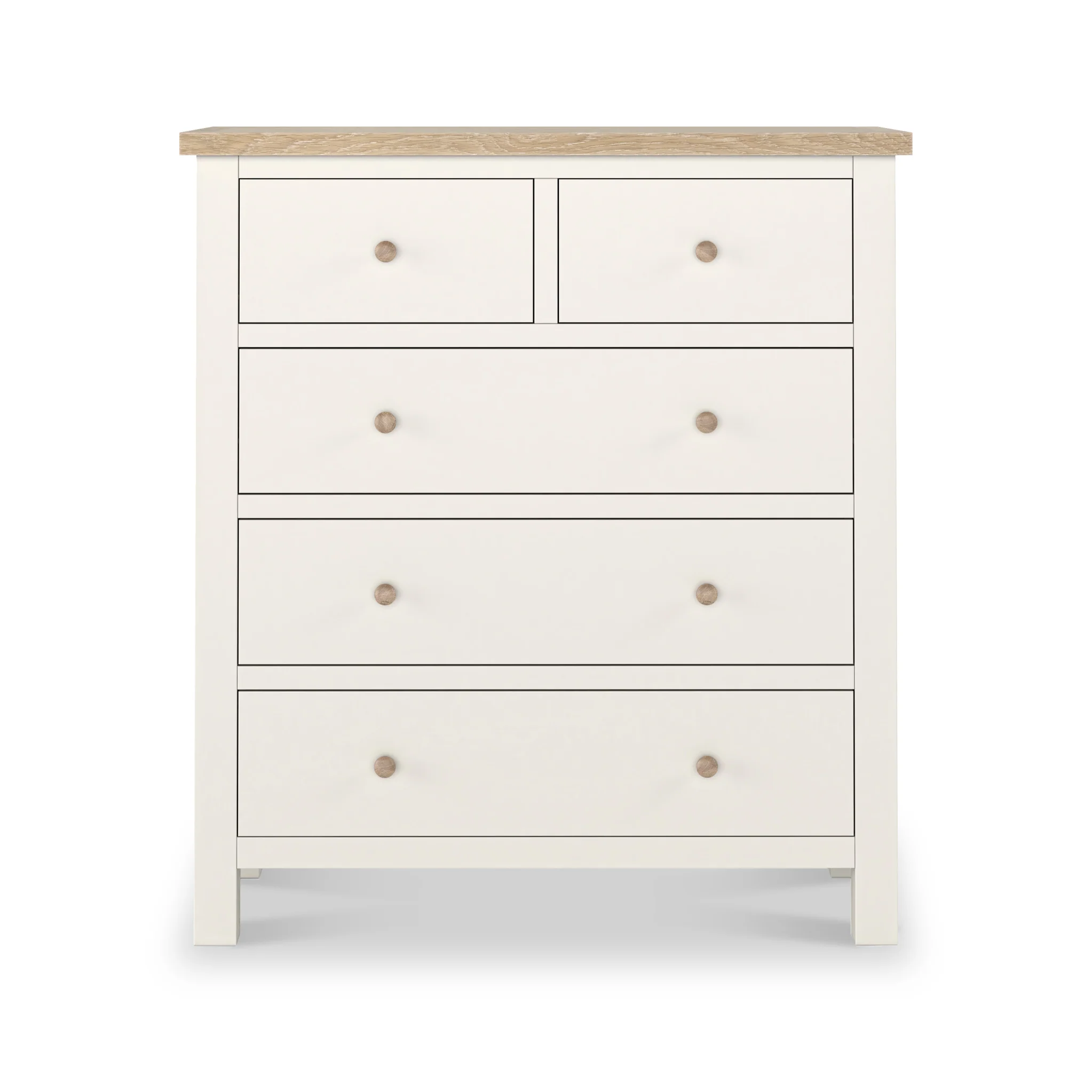 Farro XL 2 Over 3 Chest - Image 12