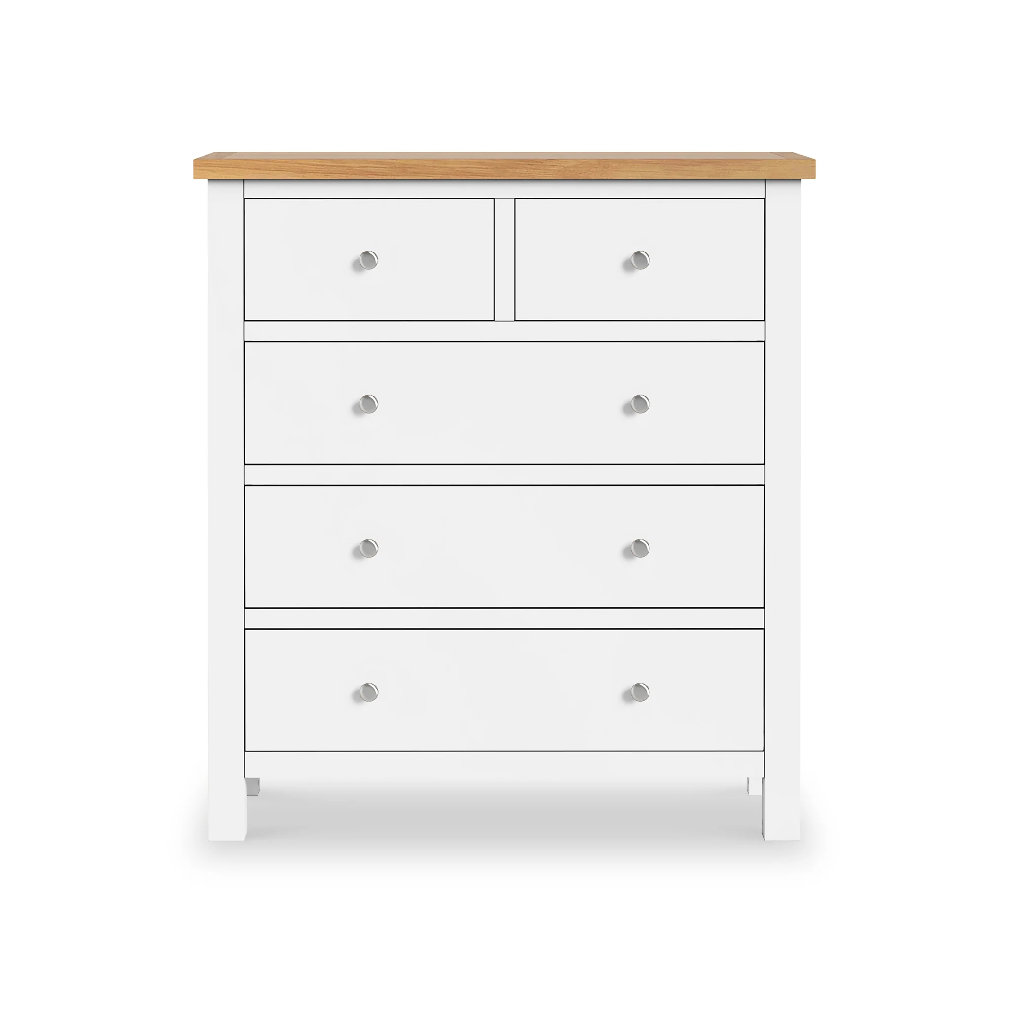 Farro XL 2 Over 3 Chest - Image 33