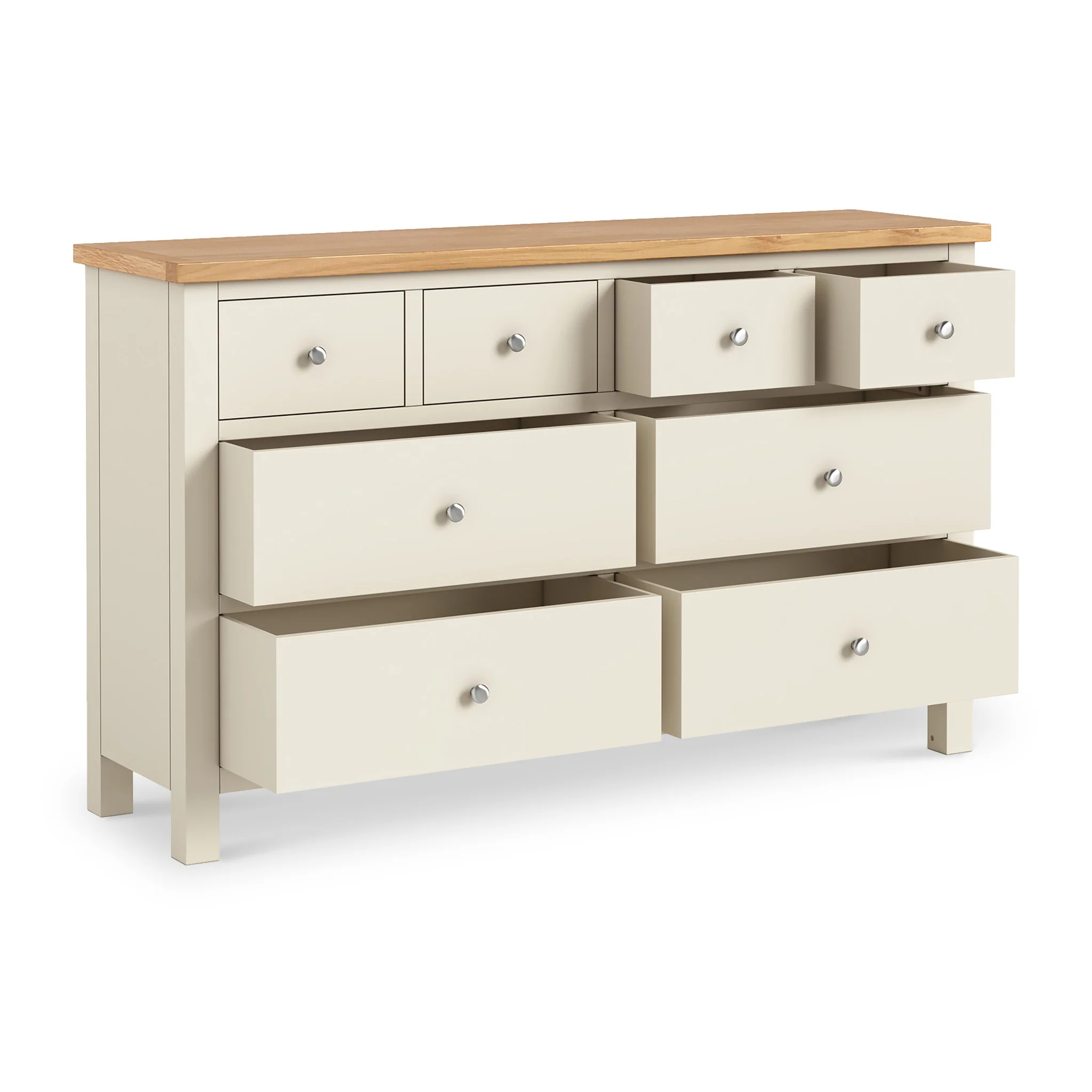 Farro XL 8 Drawer Chest - Image 4