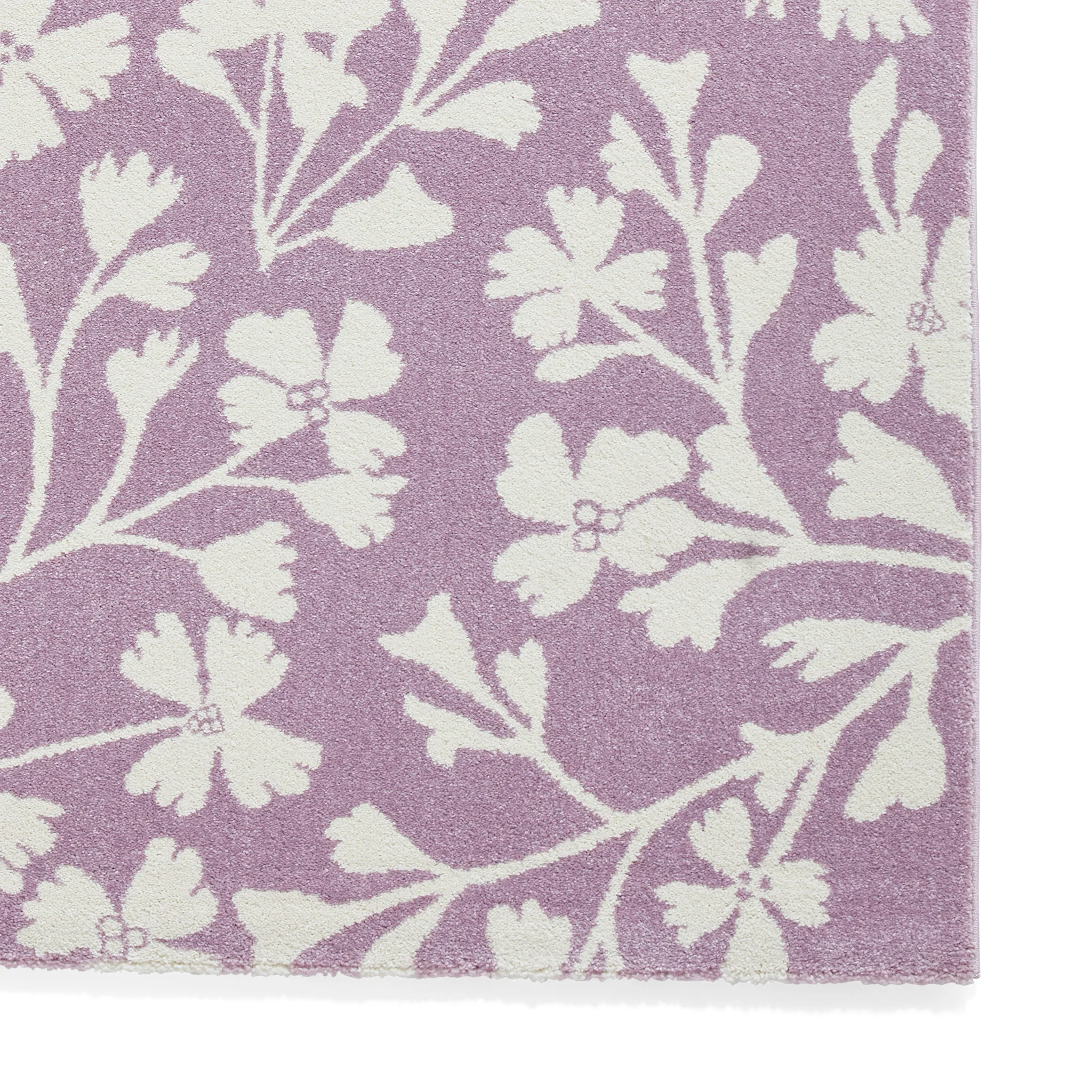 Grace Floral Rug - Image 24