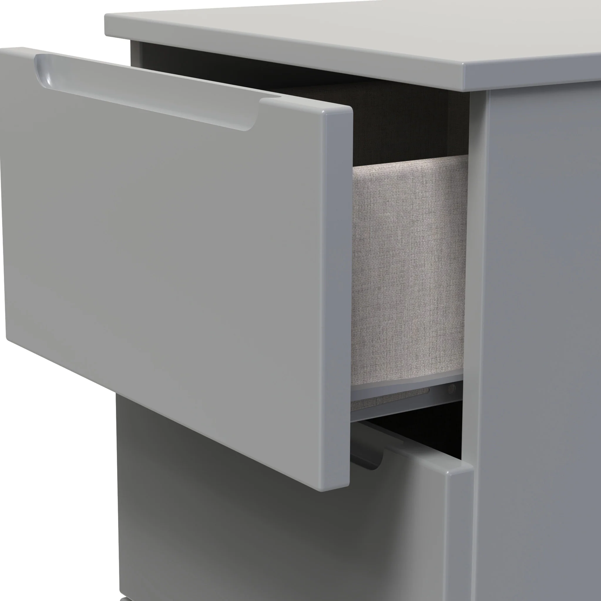 Henshaw 3 Piece Bedroom Furniture Set - Image 12