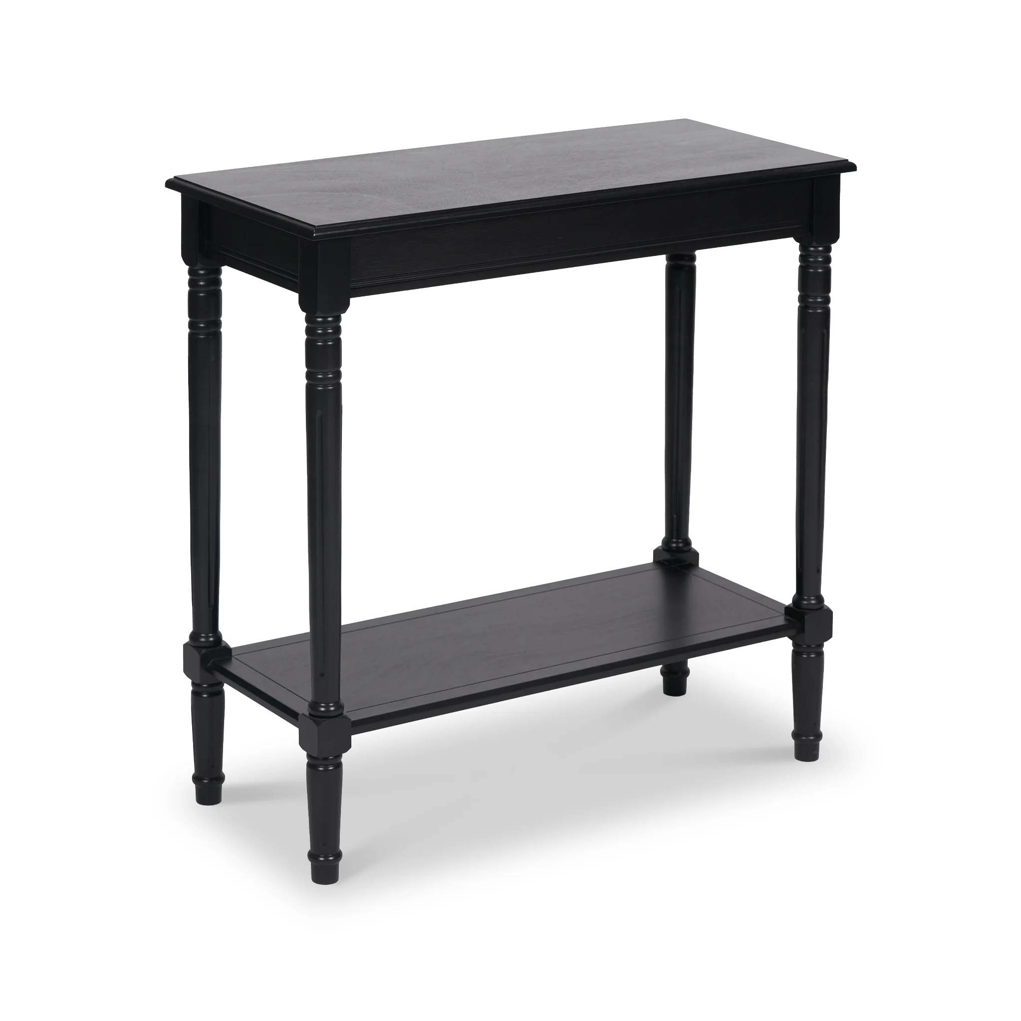 Heritage Pine Console Table