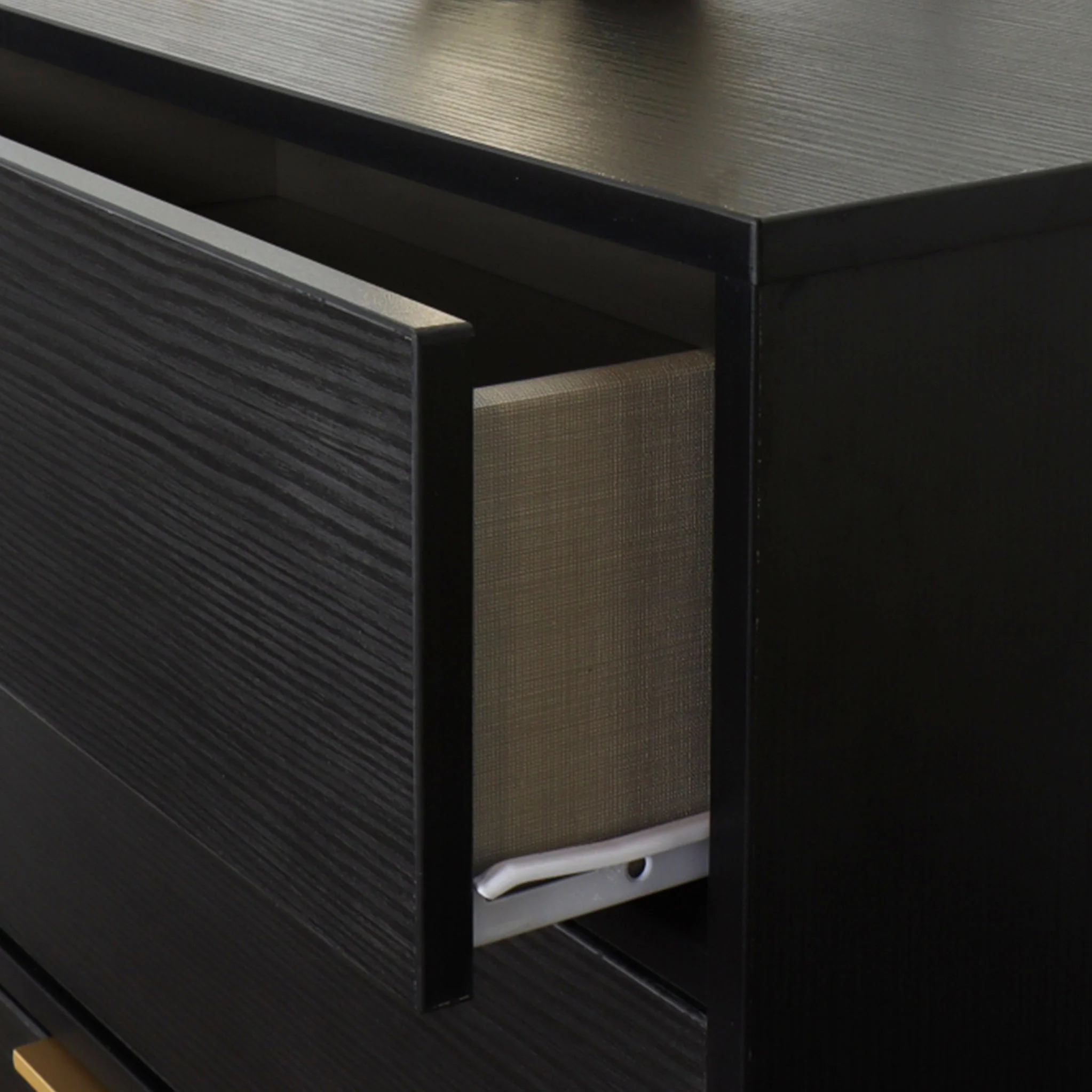Hudson 3 Drawer Unit - Image 15