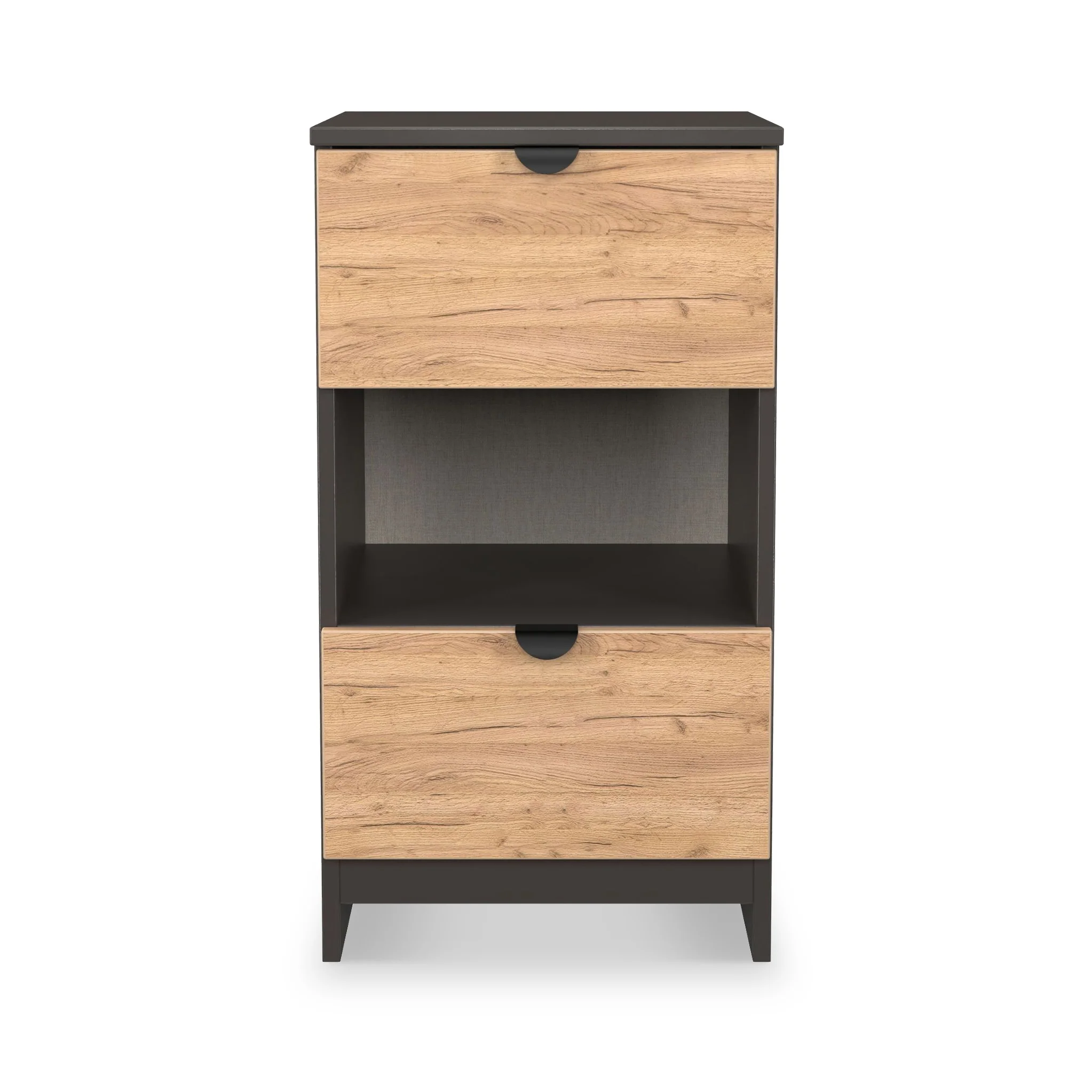 Huxley 3 Piece Bedroom Furniture Set - Image 6
