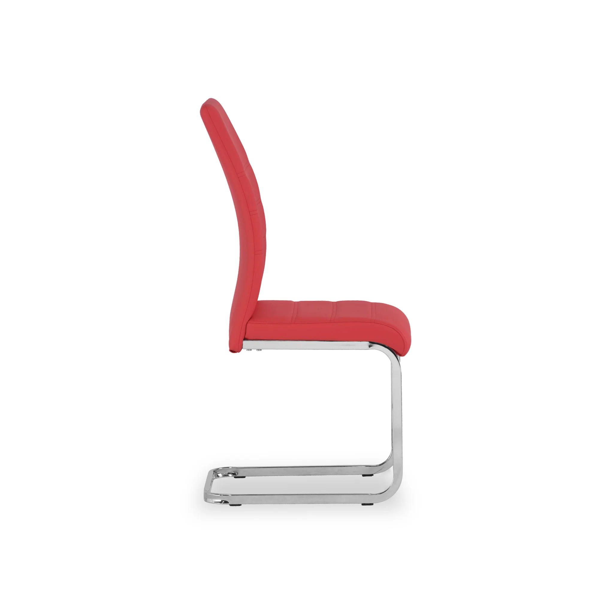 Jackson Faux Leather Dining Chair - Image 16