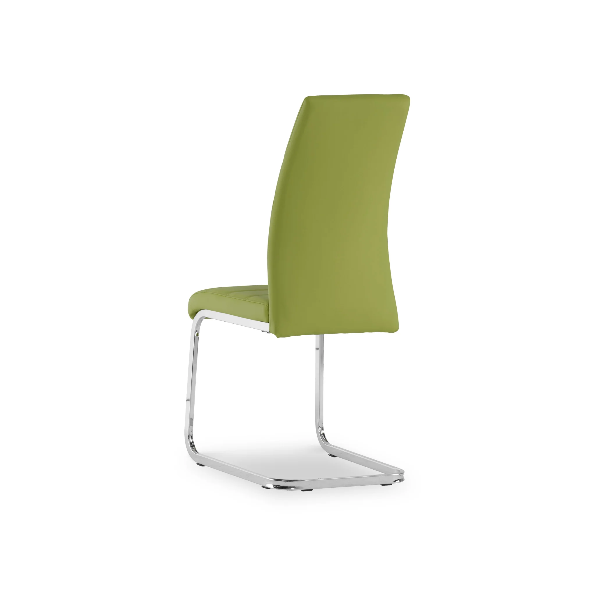 Jackson Faux Leather Dining Chair - Image 32