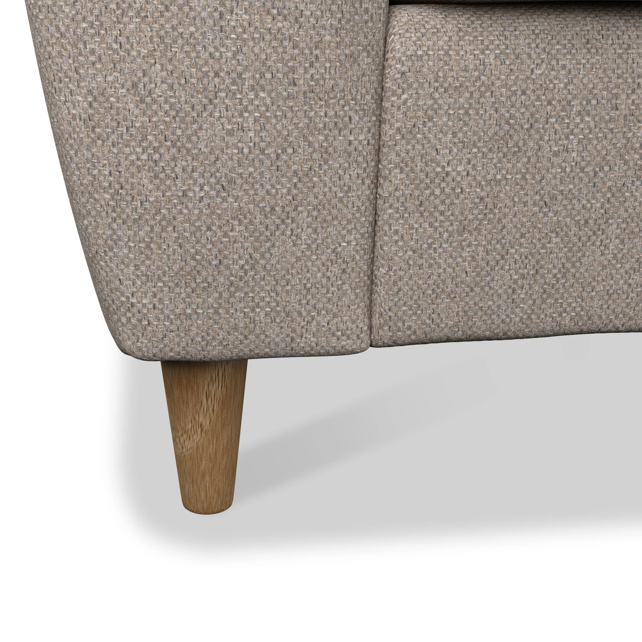 Justin 3 Seater Sofa - Image 7