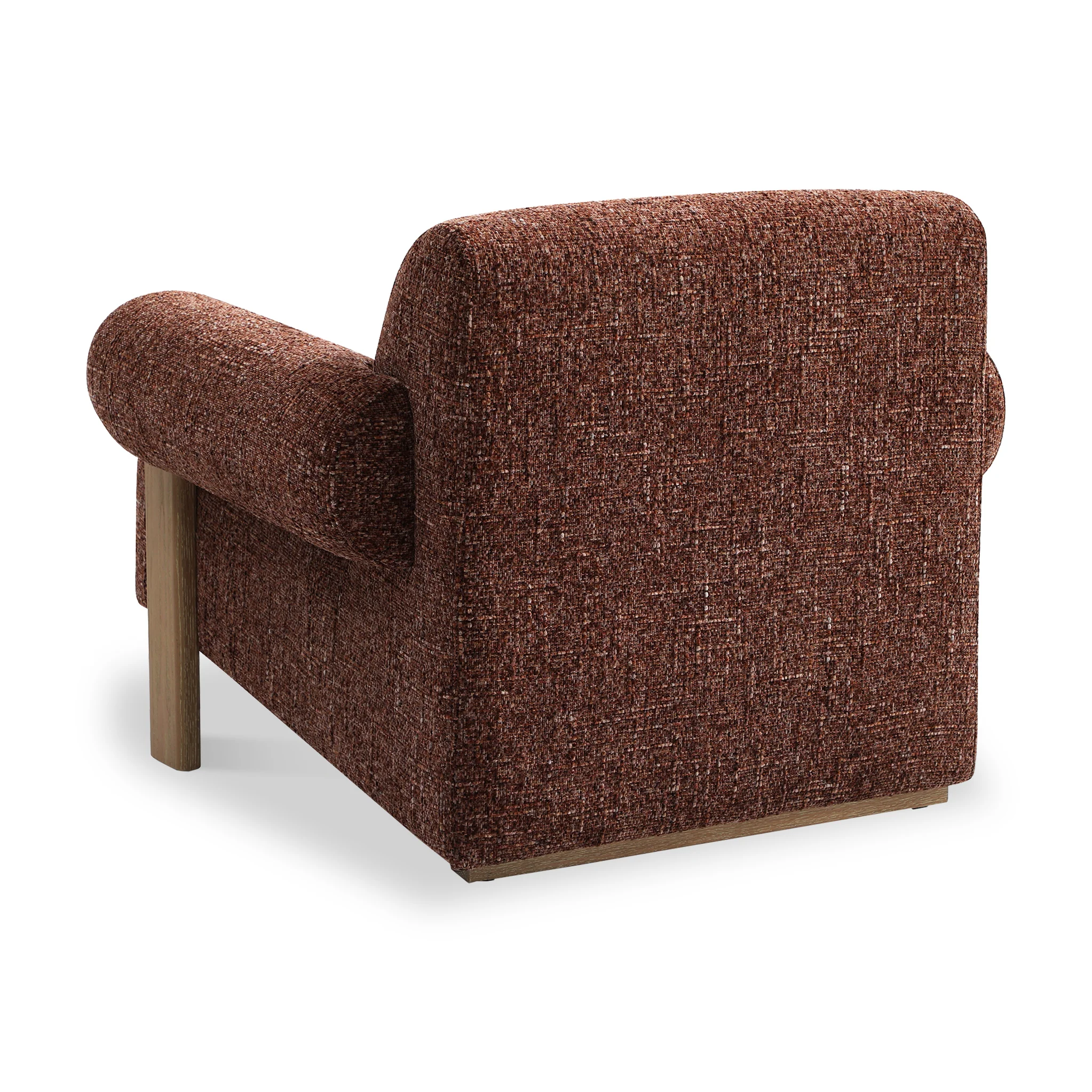 Karla Boucle Armchair - Image 12